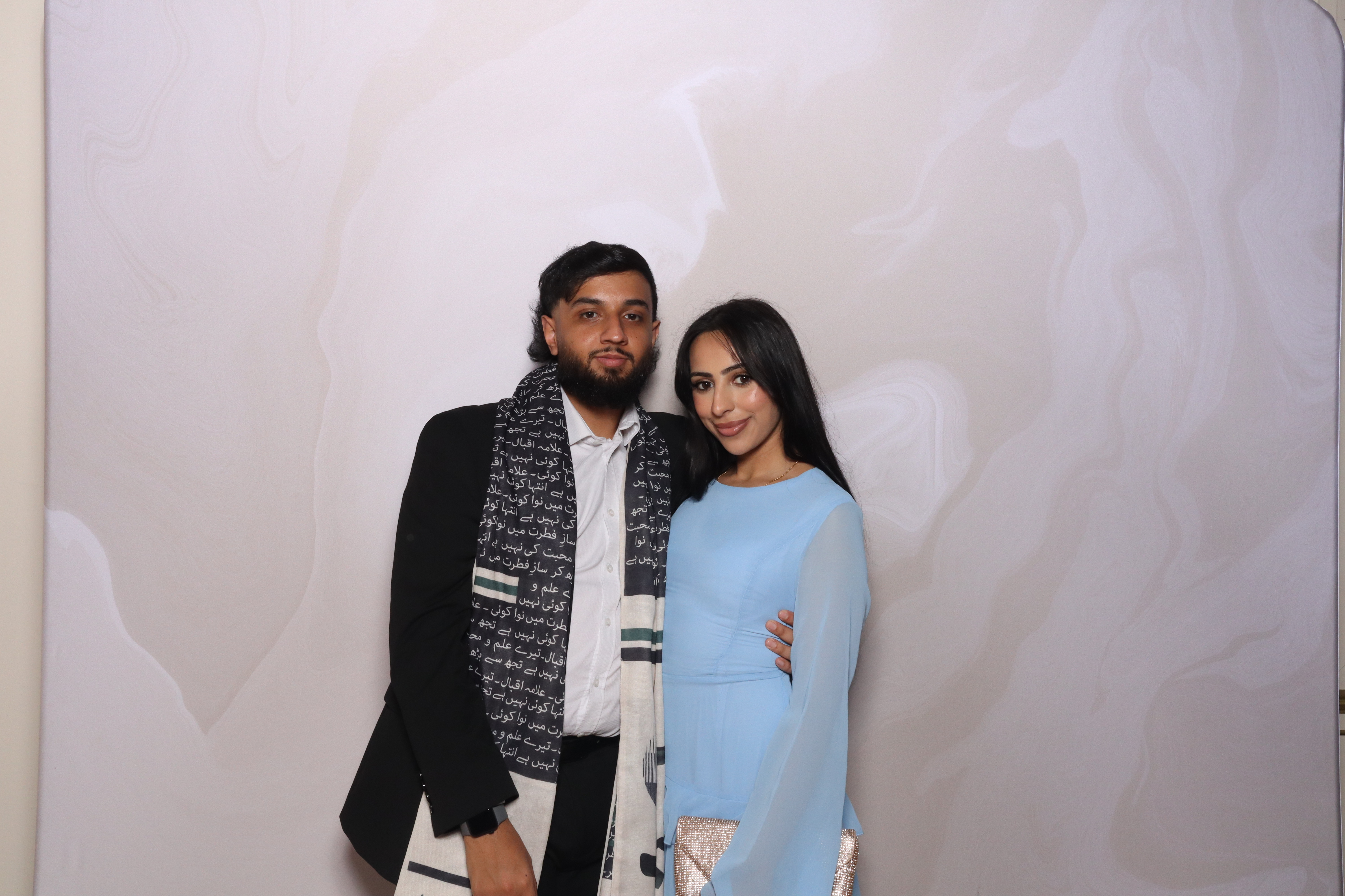 Tyrone and Anna | View more photos from the event at gallery.magicimages.uk/u/MagicImages/Tyrone-and-Anna