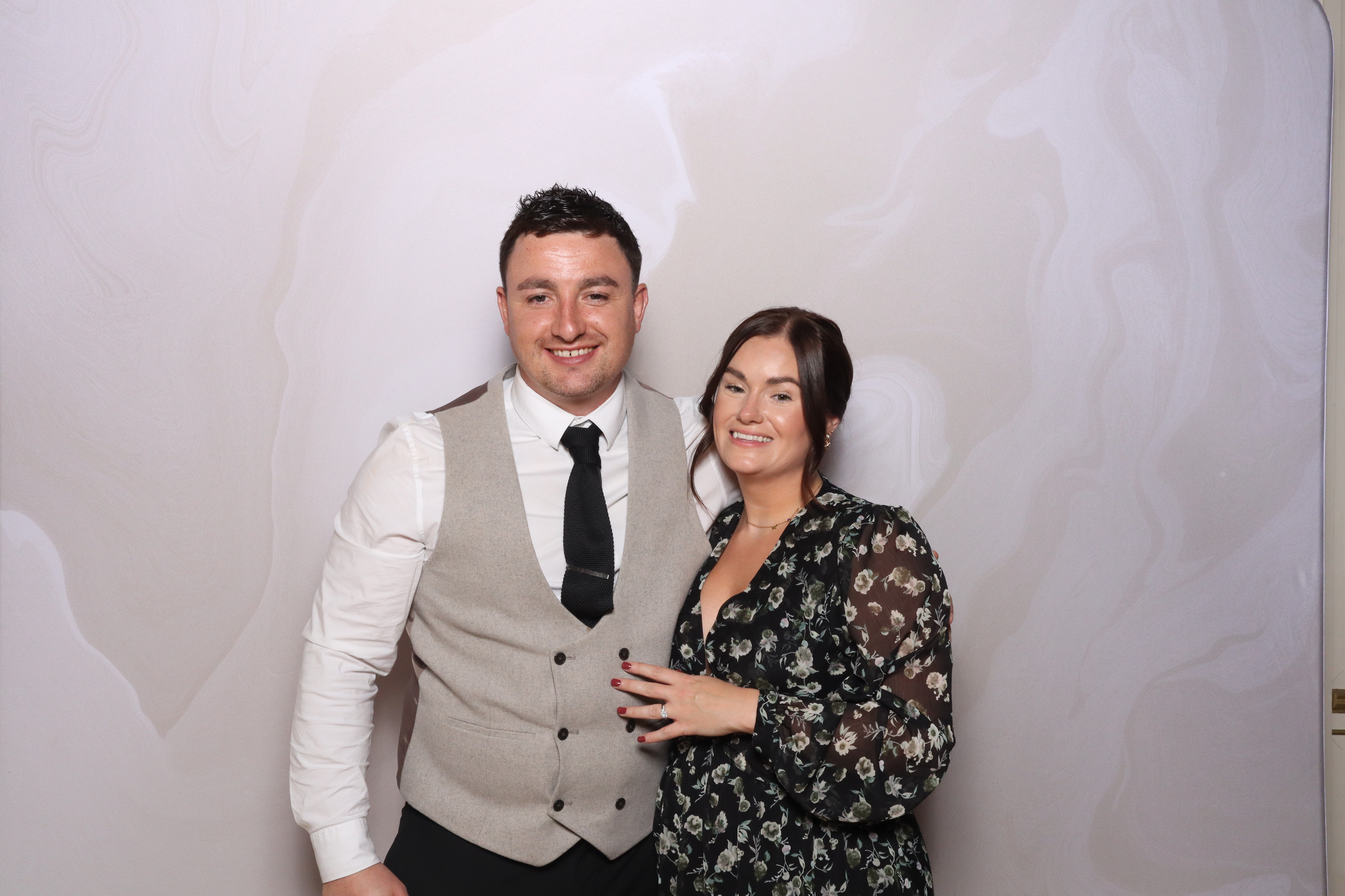 Tyrone and Anna | View more photos from the event at gallery.magicimages.uk/u/MagicImages/Tyrone-and-Anna