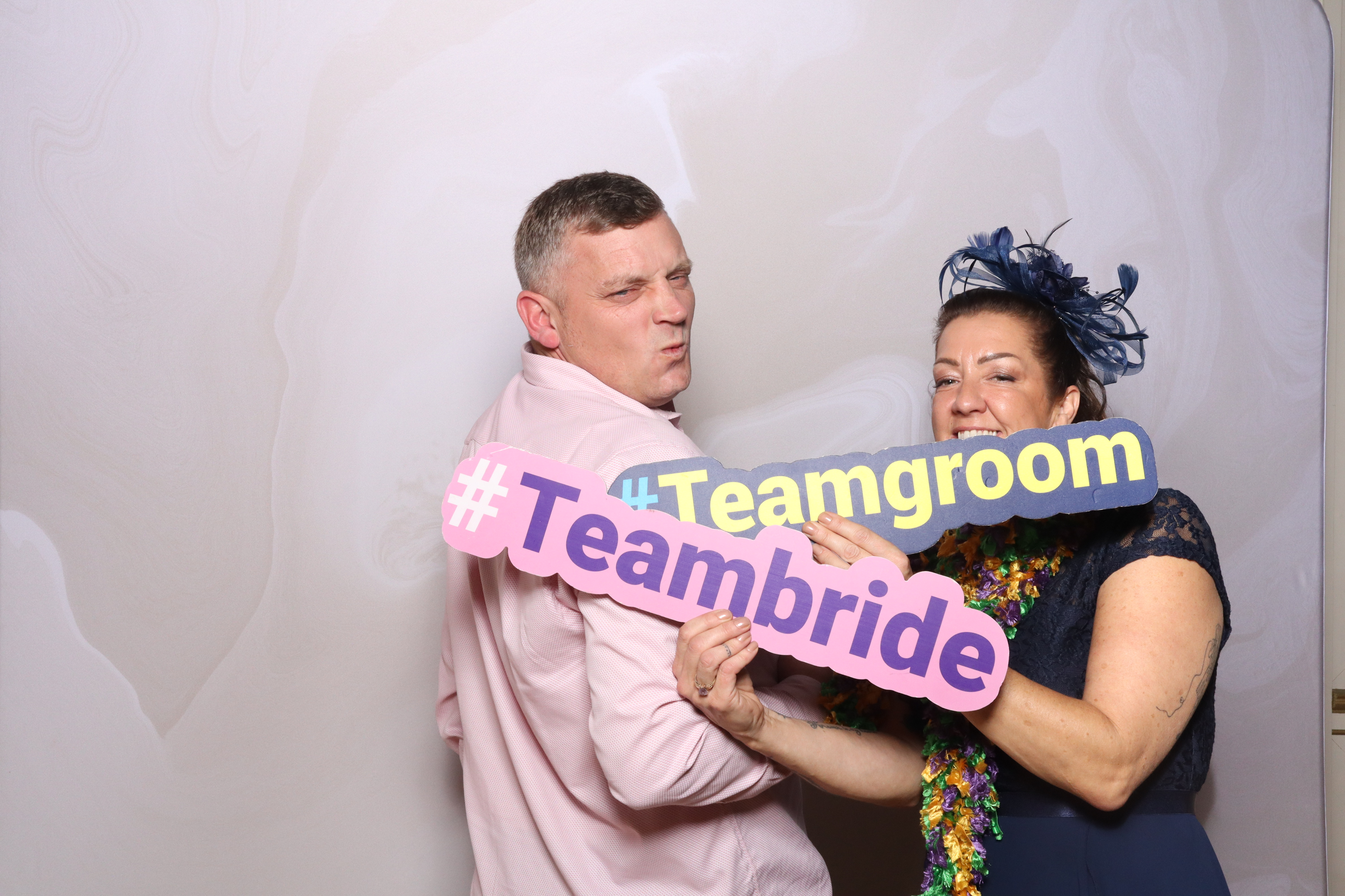 Tyrone and Anna | View more photos from the event at gallery.magicimages.uk/u/MagicImages/Tyrone-and-Anna