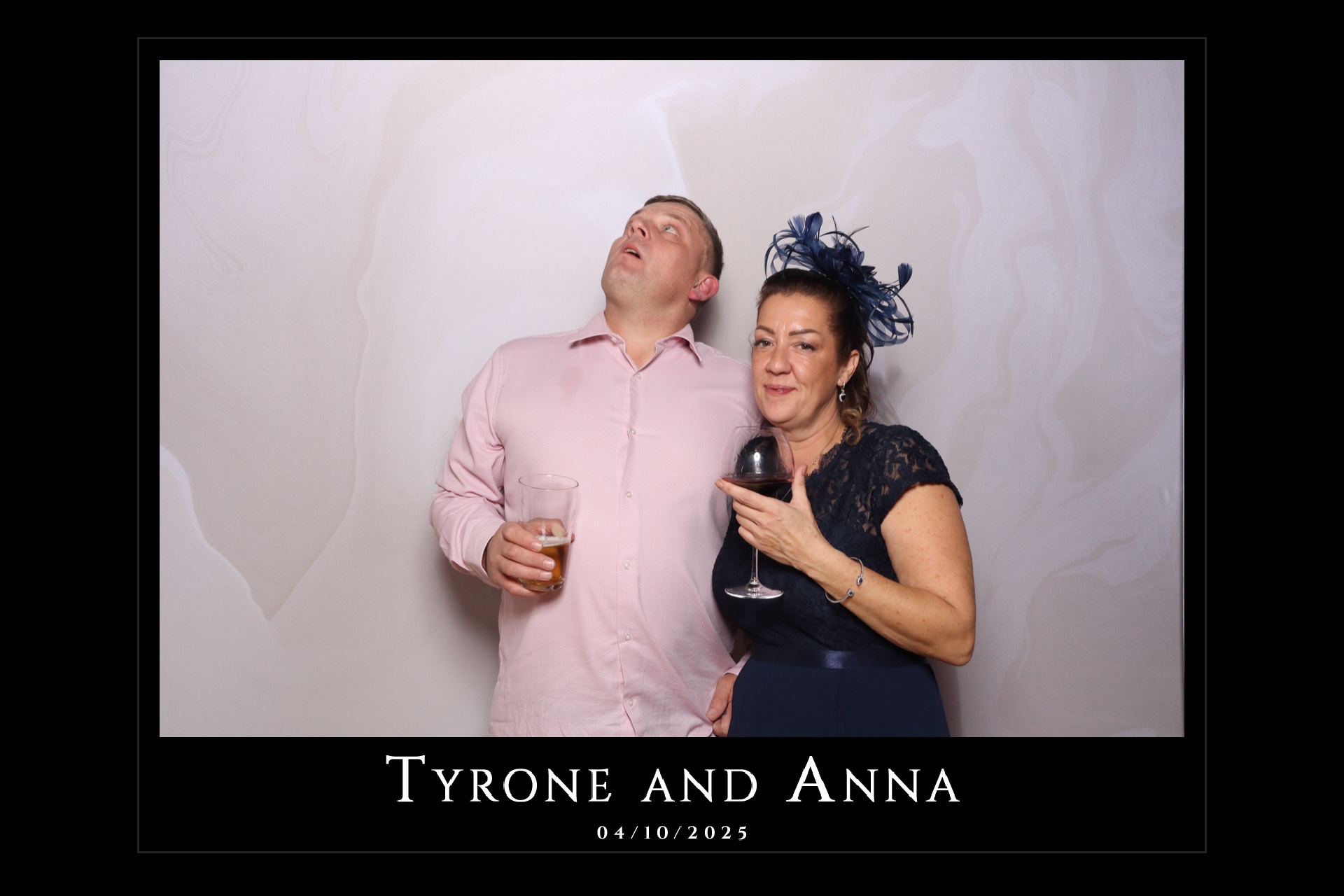 Tyrone and Anna | View more photos from the event at gallery.magicimages.uk/u/MagicImages/Tyrone-and-Anna