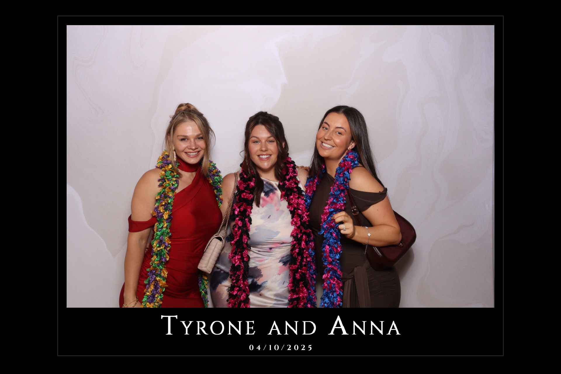 Tyrone and Anna | View more photos from the event at gallery.magicimages.uk/u/MagicImages/Tyrone-and-Anna