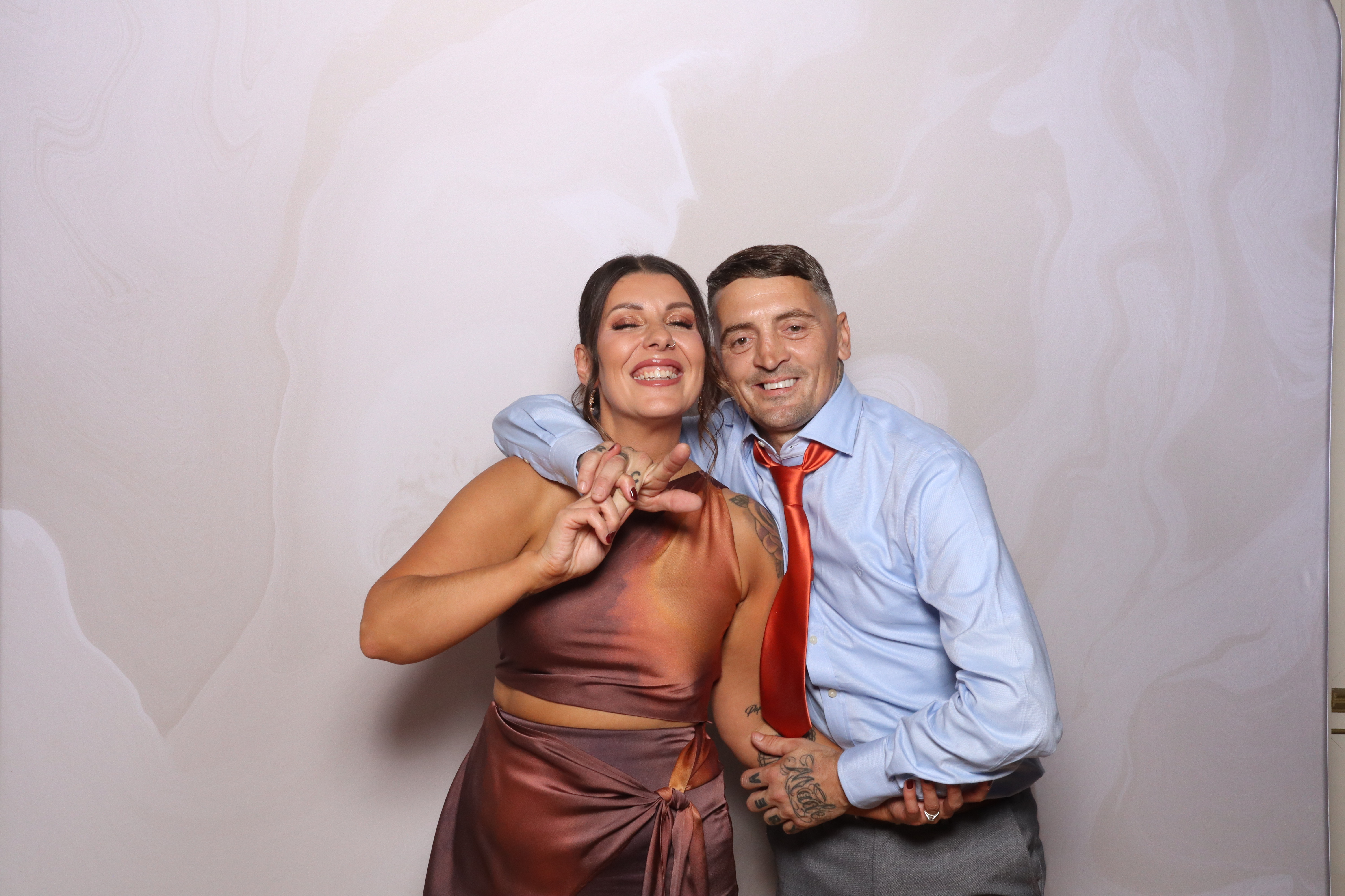 Tyrone and Anna | View more photos from the event at gallery.magicimages.uk/u/MagicImages/Tyrone-and-Anna