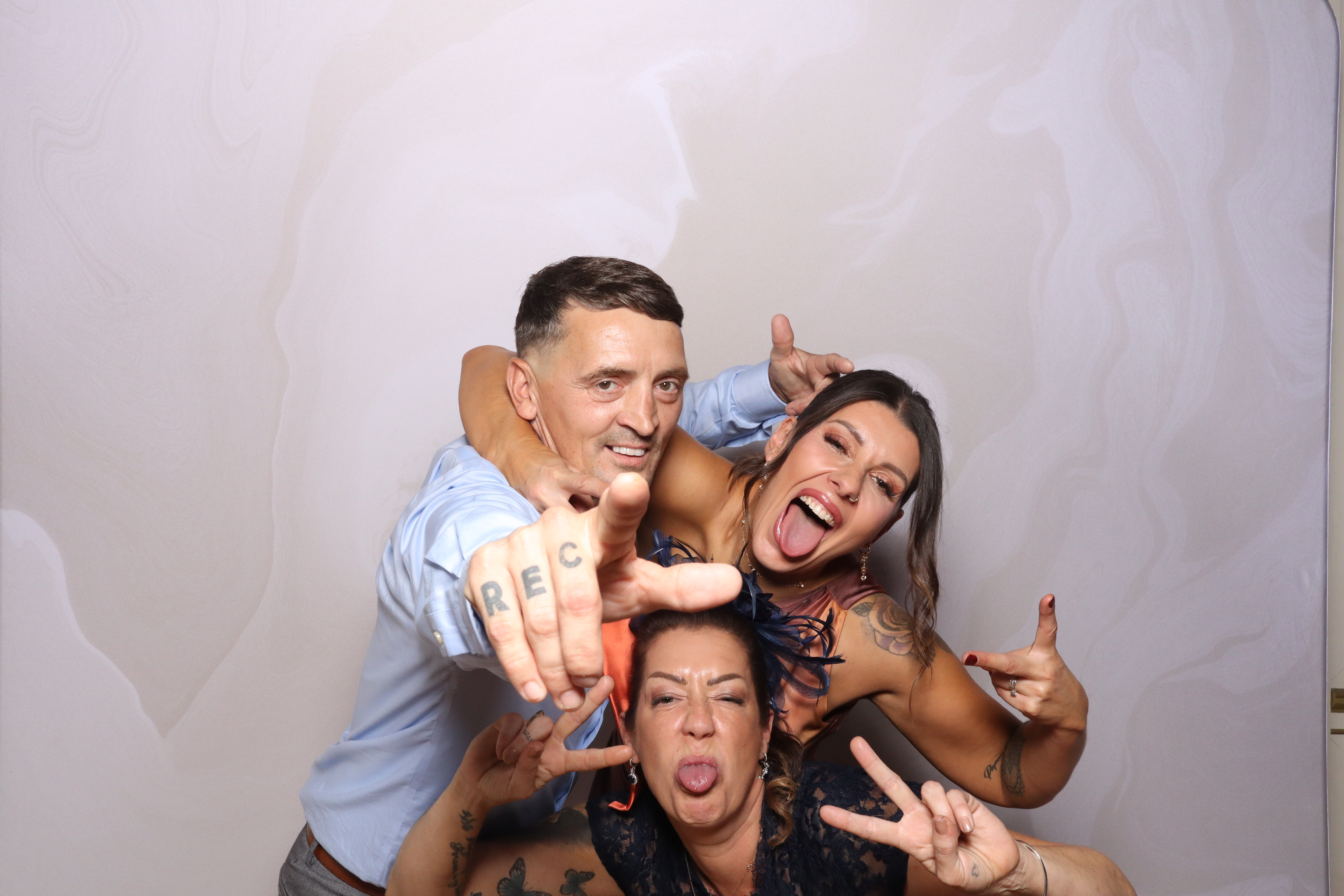 Tyrone and Anna | View more photos from the event at gallery.magicimages.uk/u/MagicImages/Tyrone-and-Anna