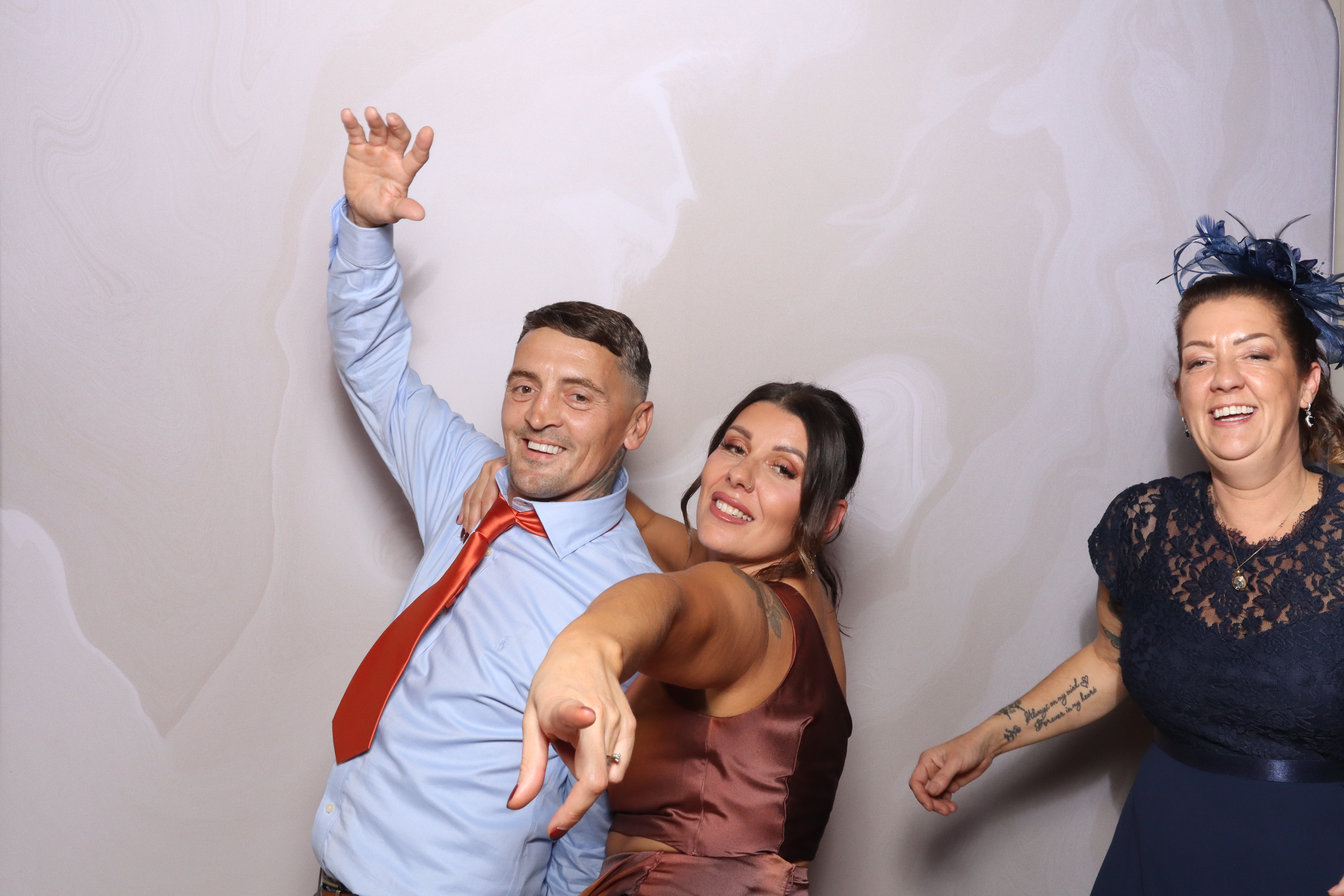 Tyrone and Anna | View more photos from the event at gallery.magicimages.uk/u/MagicImages/Tyrone-and-Anna