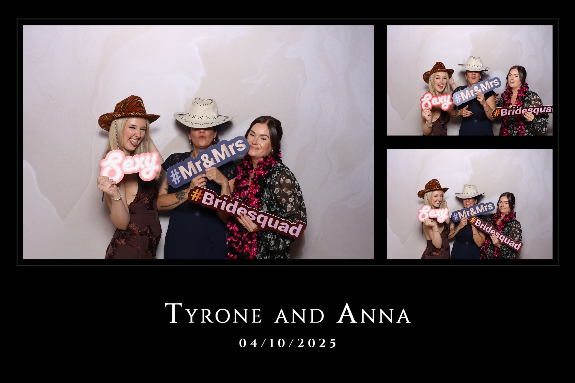 Tyrone and Anna | View more photos from the event at gallery.magicimages.uk/u/MagicImages/Tyrone-and-Anna