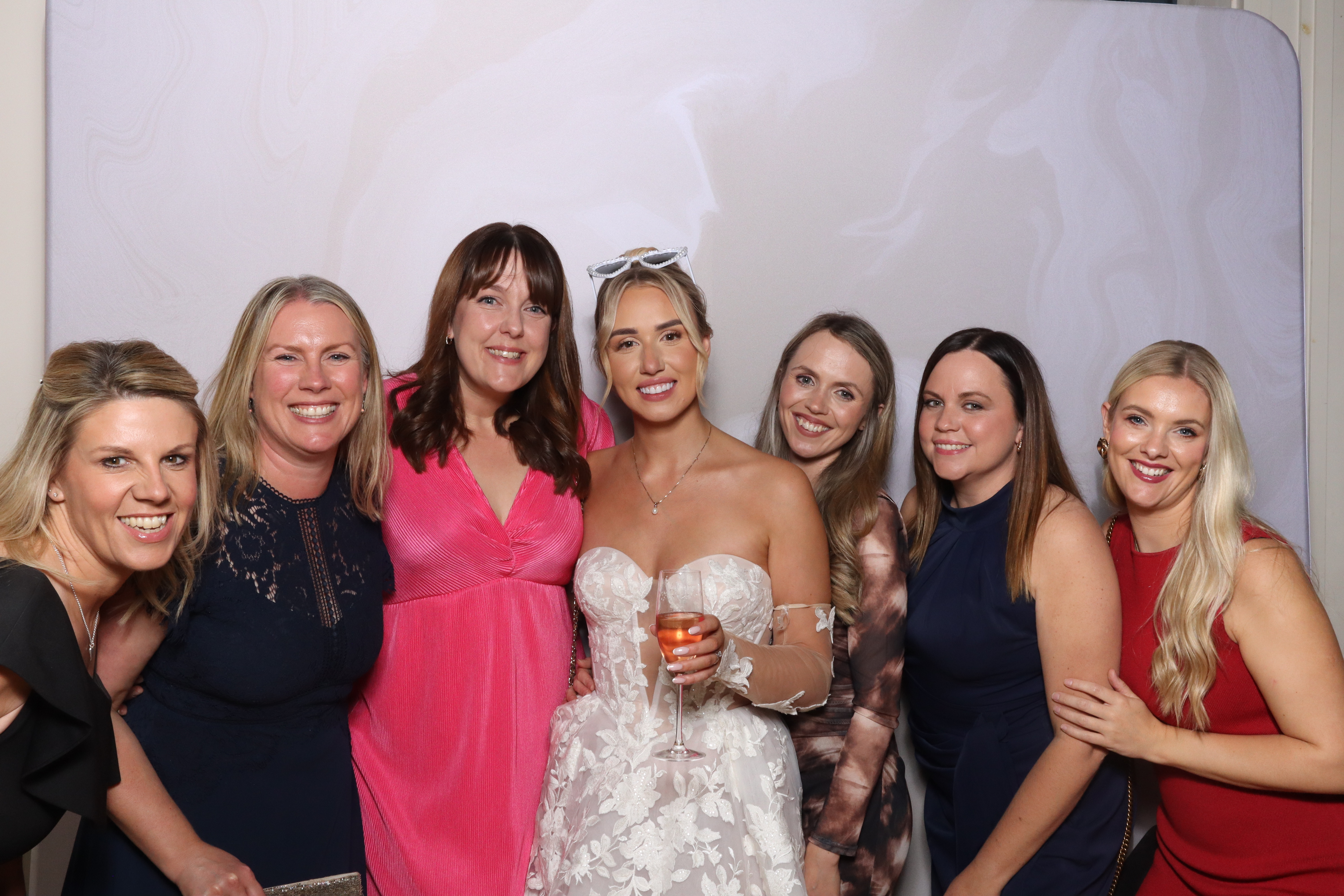 Tyrone and Anna | View more photos from the event at gallery.magicimages.uk/u/MagicImages/Tyrone-and-Anna