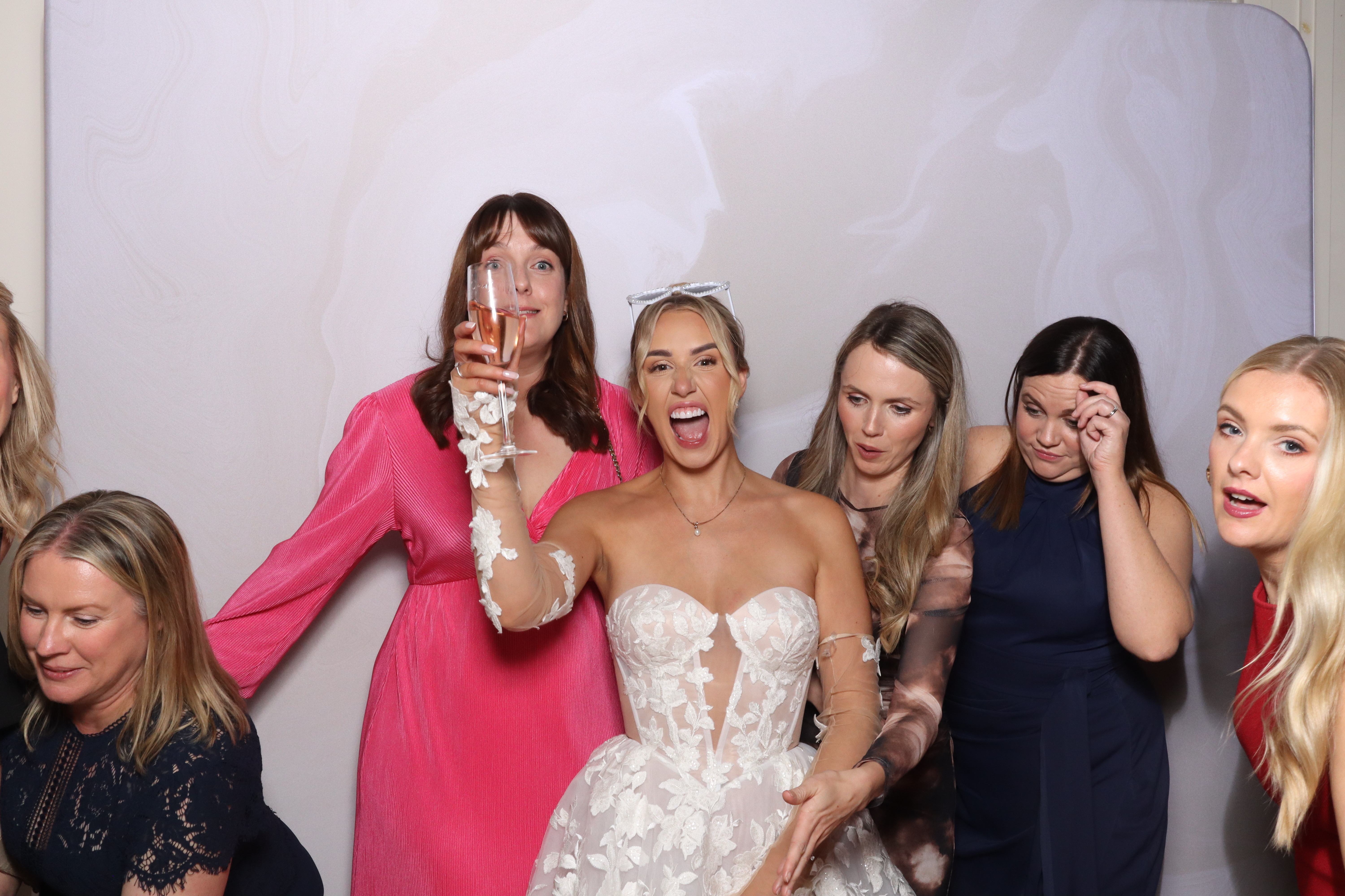 Tyrone and Anna | View more photos from the event at gallery.magicimages.uk/u/MagicImages/Tyrone-and-Anna