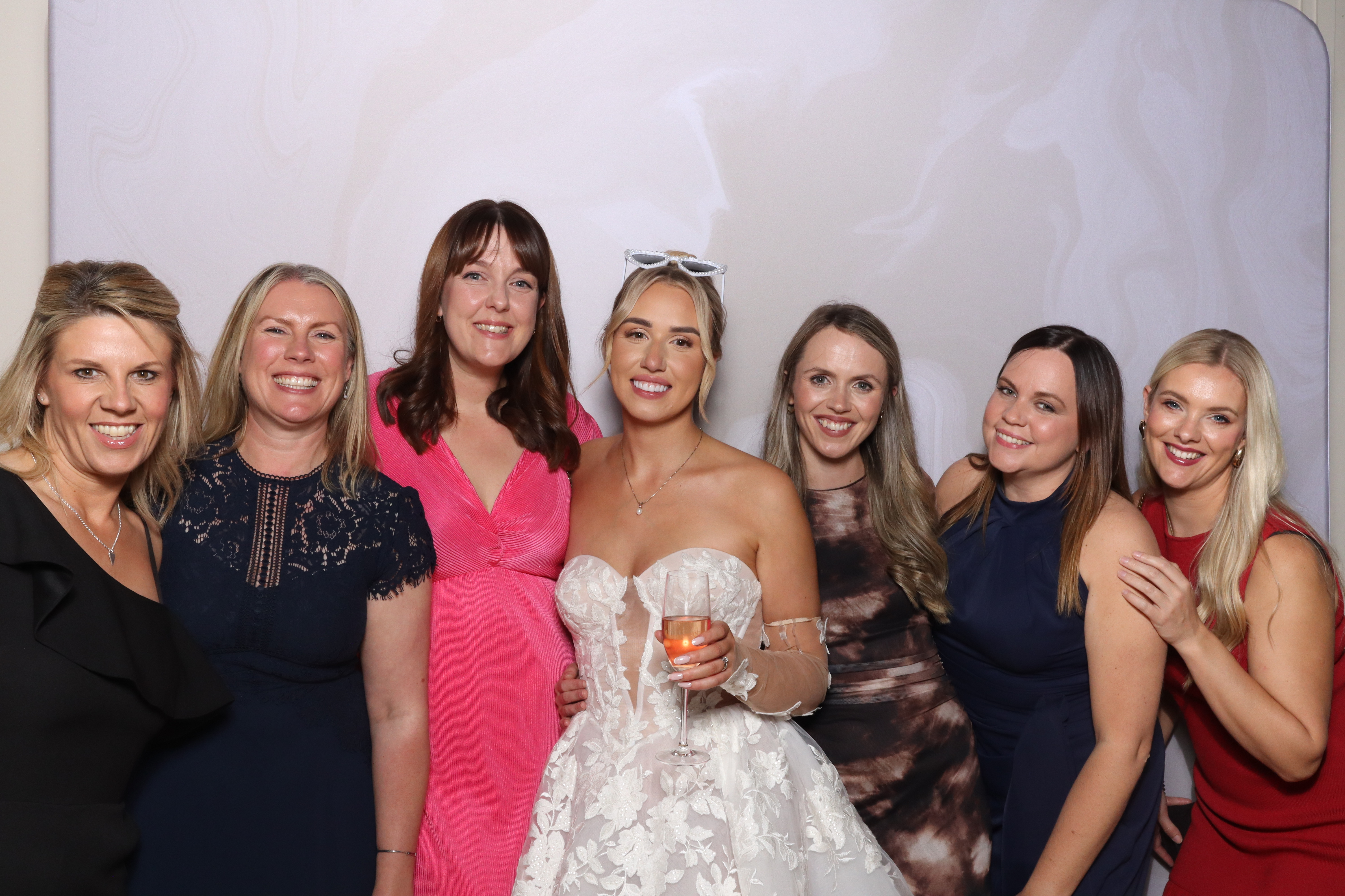 Tyrone and Anna | View more photos from the event at gallery.magicimages.uk/u/MagicImages/Tyrone-and-Anna