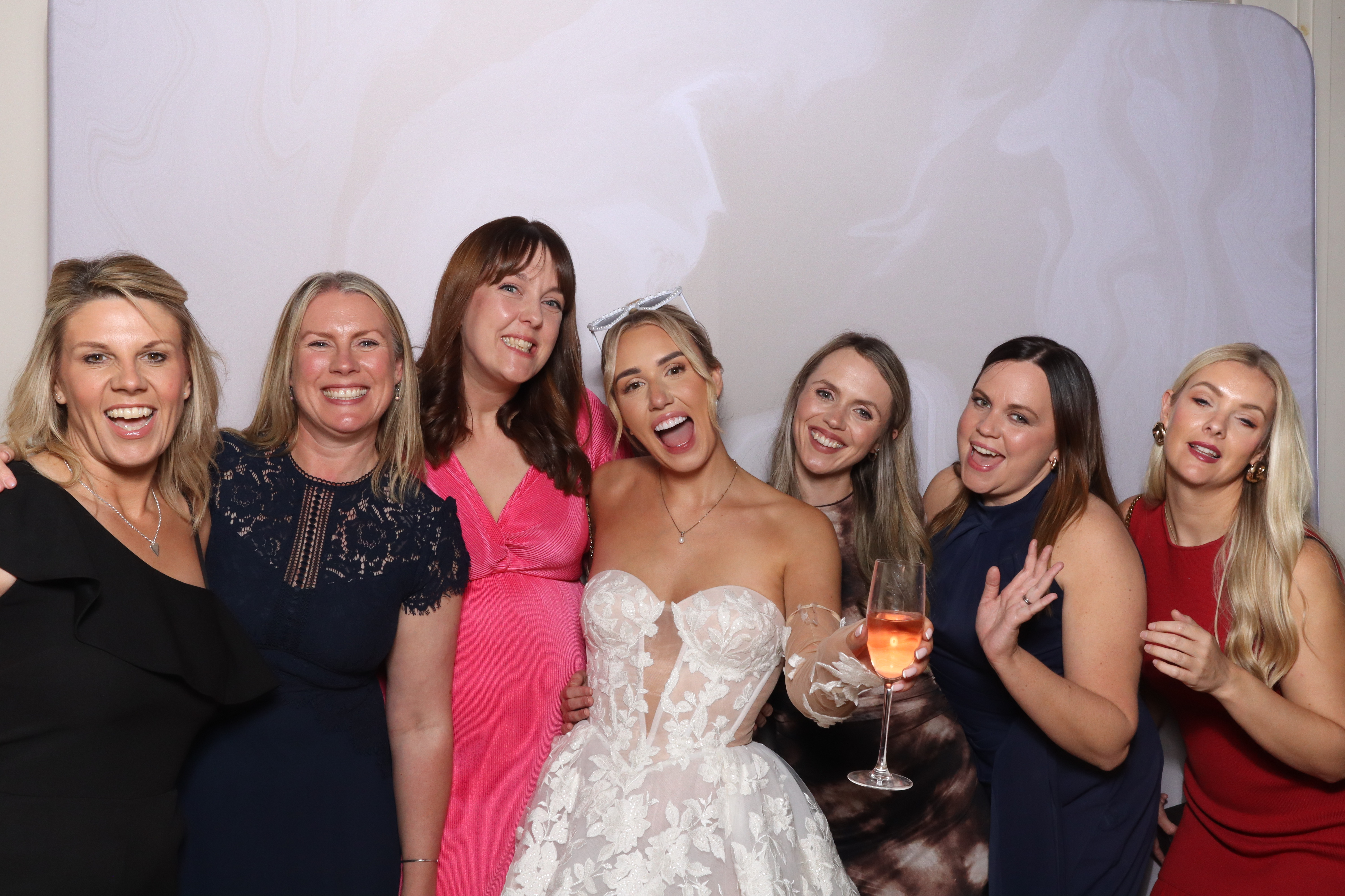 Tyrone and Anna | View more photos from the event at gallery.magicimages.uk/u/MagicImages/Tyrone-and-Anna