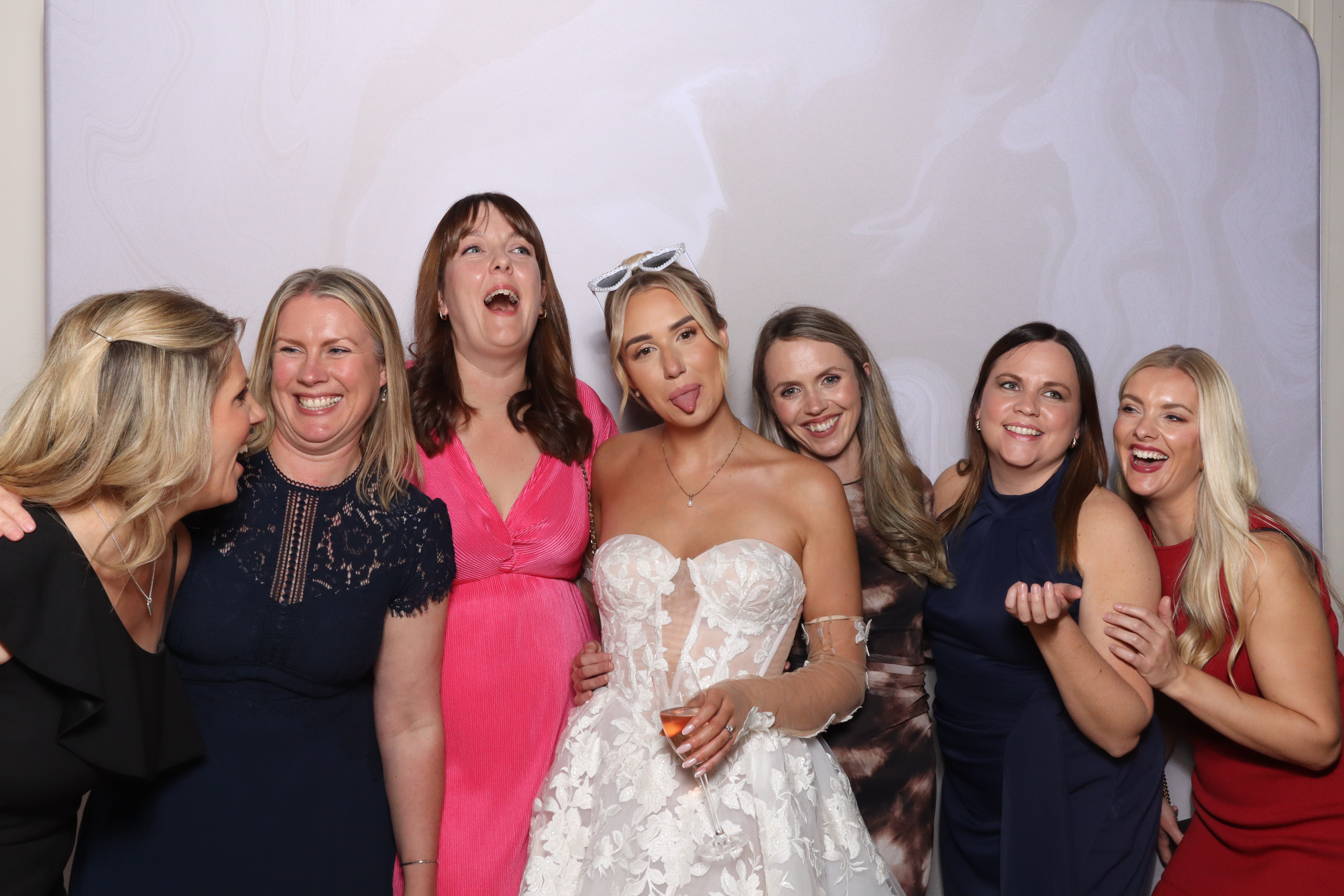 Tyrone and Anna | View more photos from the event at gallery.magicimages.uk/u/MagicImages/Tyrone-and-Anna