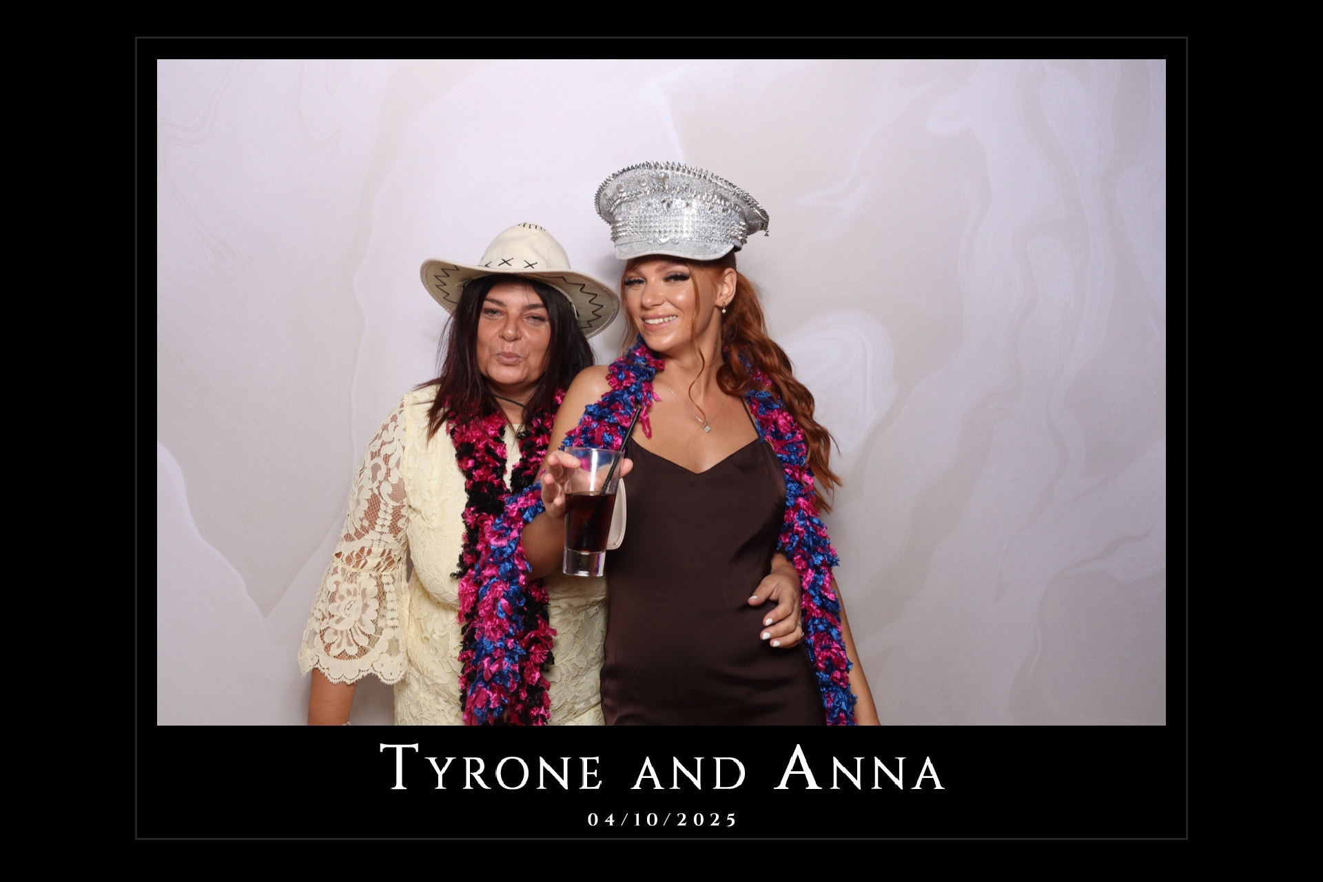 Tyrone and Anna | View more photos from the event at gallery.magicimages.uk/u/MagicImages/Tyrone-and-Anna