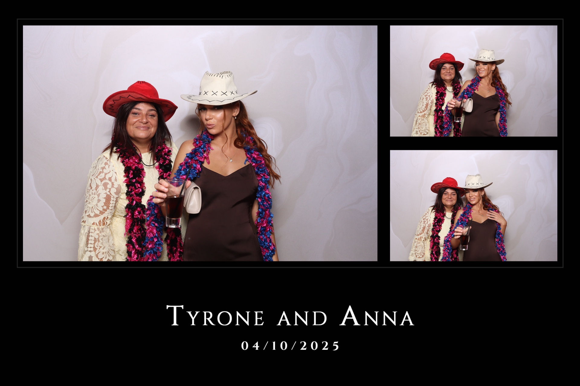 Tyrone and Anna | View more photos from the event at gallery.magicimages.uk/u/MagicImages/Tyrone-and-Anna