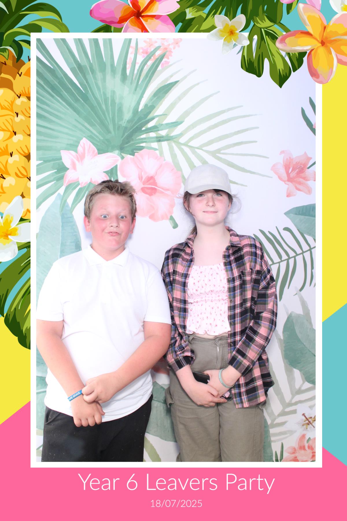 Year 6 leavers party | View more photos from the event at gallery.magicimages.uk/u/MagicImages/Year-6-leavers-party