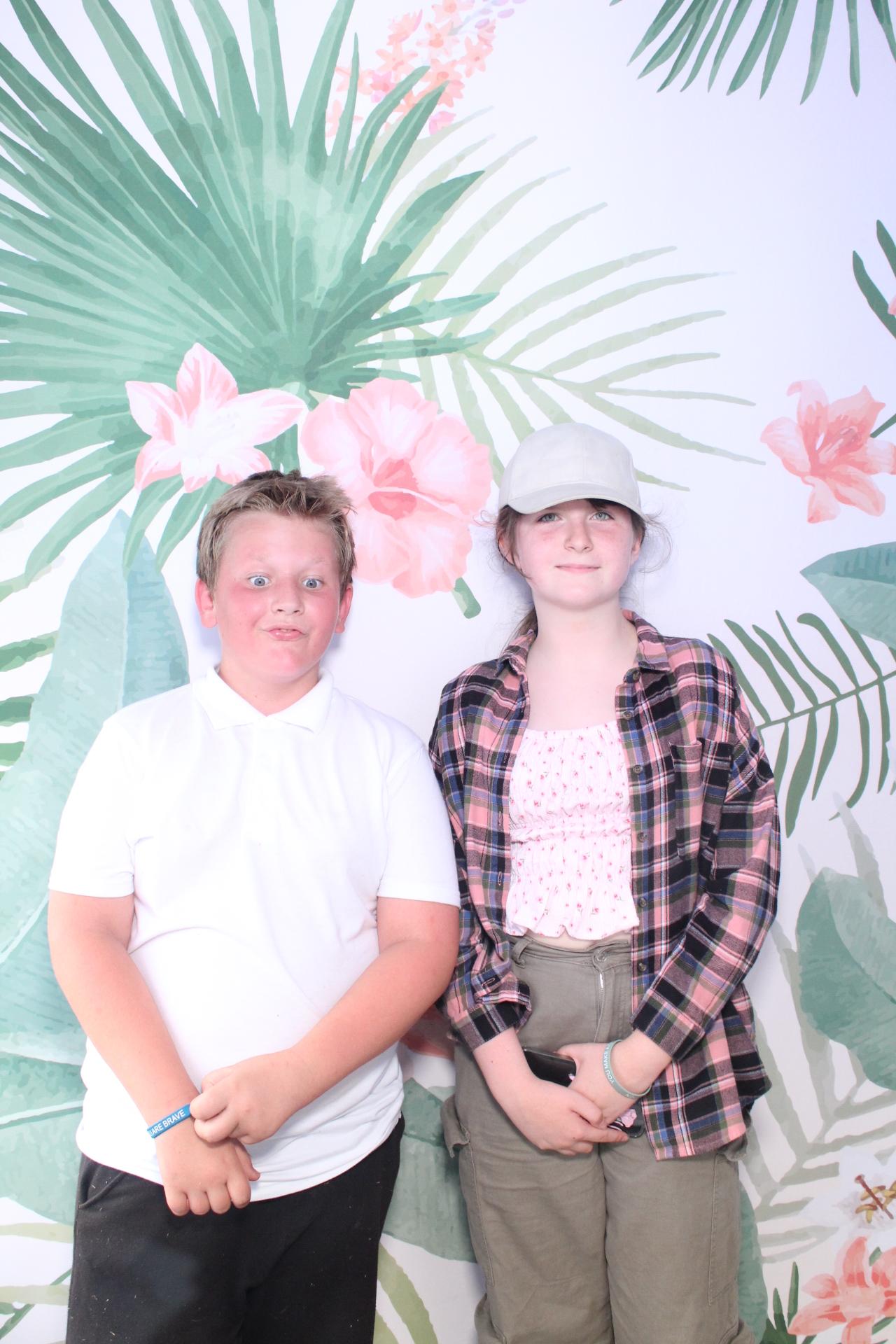 Year 6 leavers party | View more photos from the event at gallery.magicimages.uk/u/MagicImages/Year-6-leavers-party