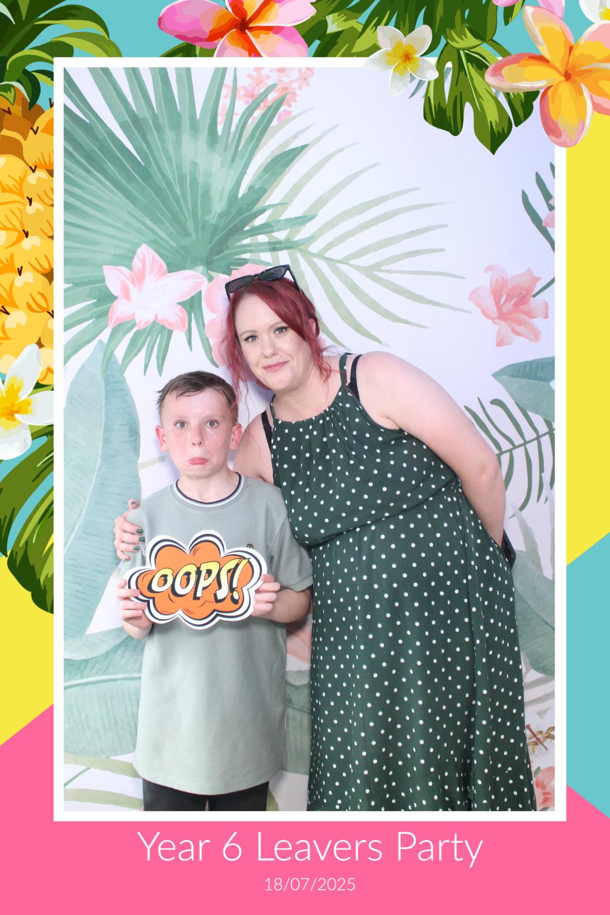 Year 6 leavers party | View more photos from the event at gallery.magicimages.uk/u/MagicImages/Year-6-leavers-party