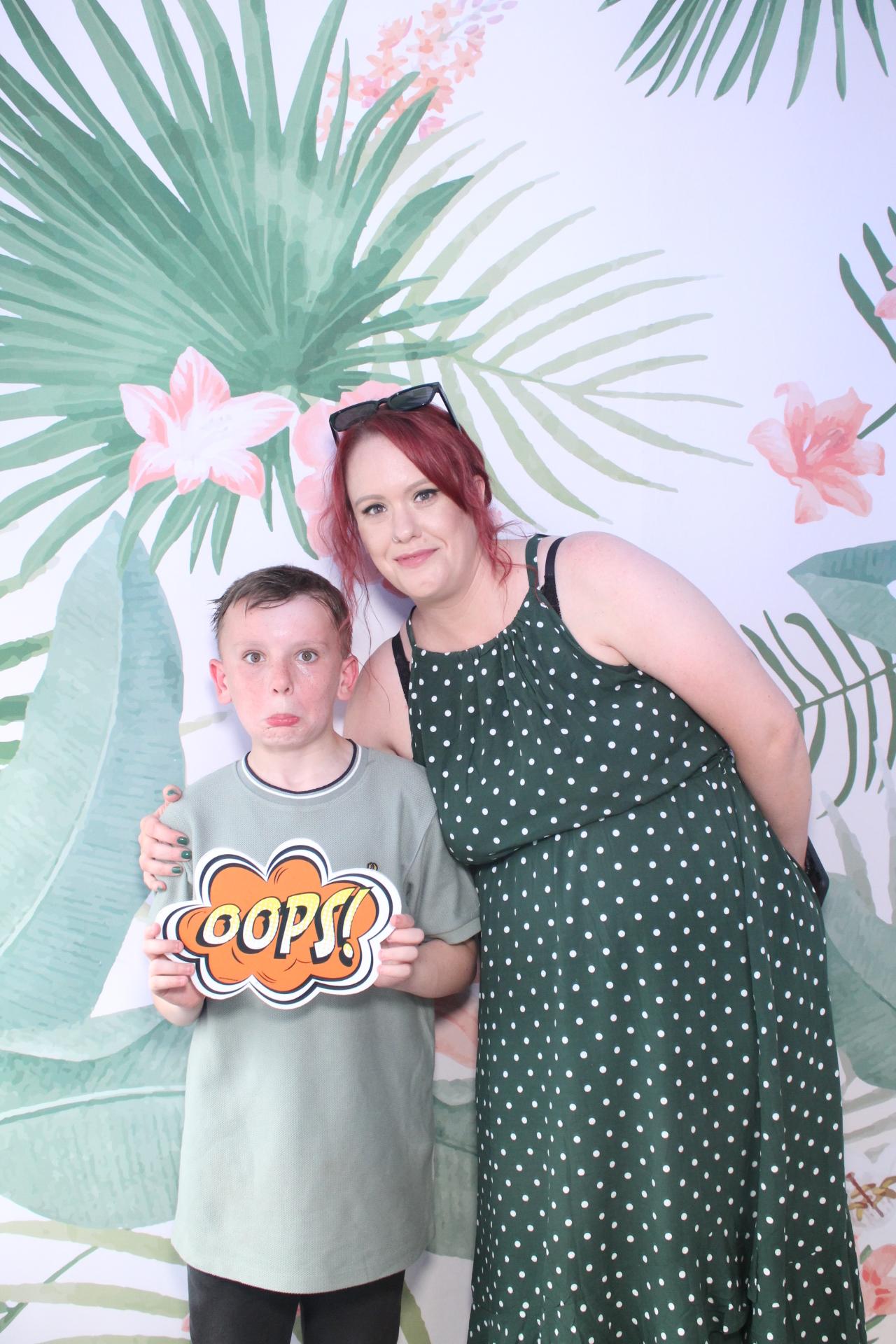 Year 6 leavers party | View more photos from the event at gallery.magicimages.uk/u/MagicImages/Year-6-leavers-party