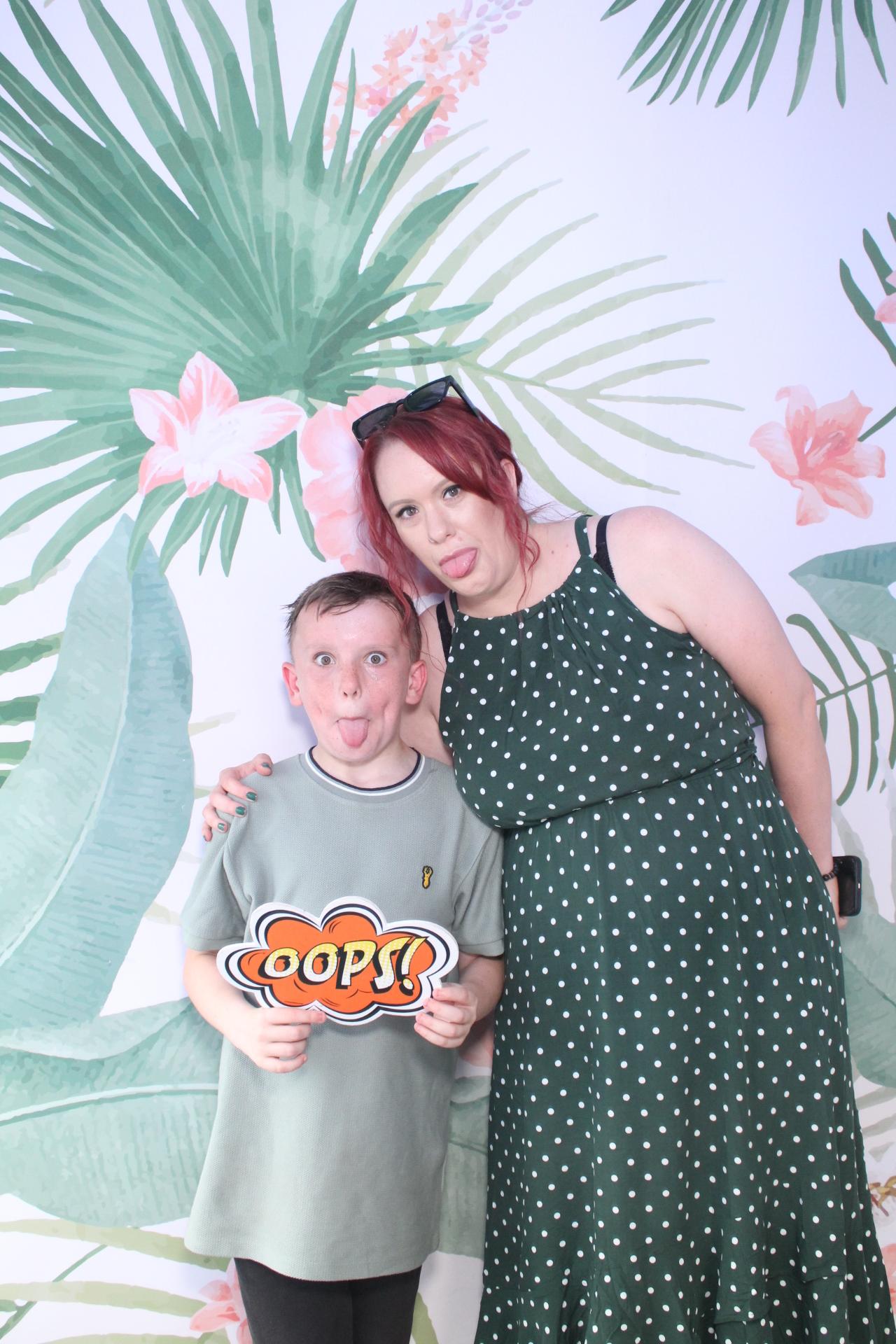 Year 6 leavers party | View more photos from the event at gallery.magicimages.uk/u/MagicImages/Year-6-leavers-party