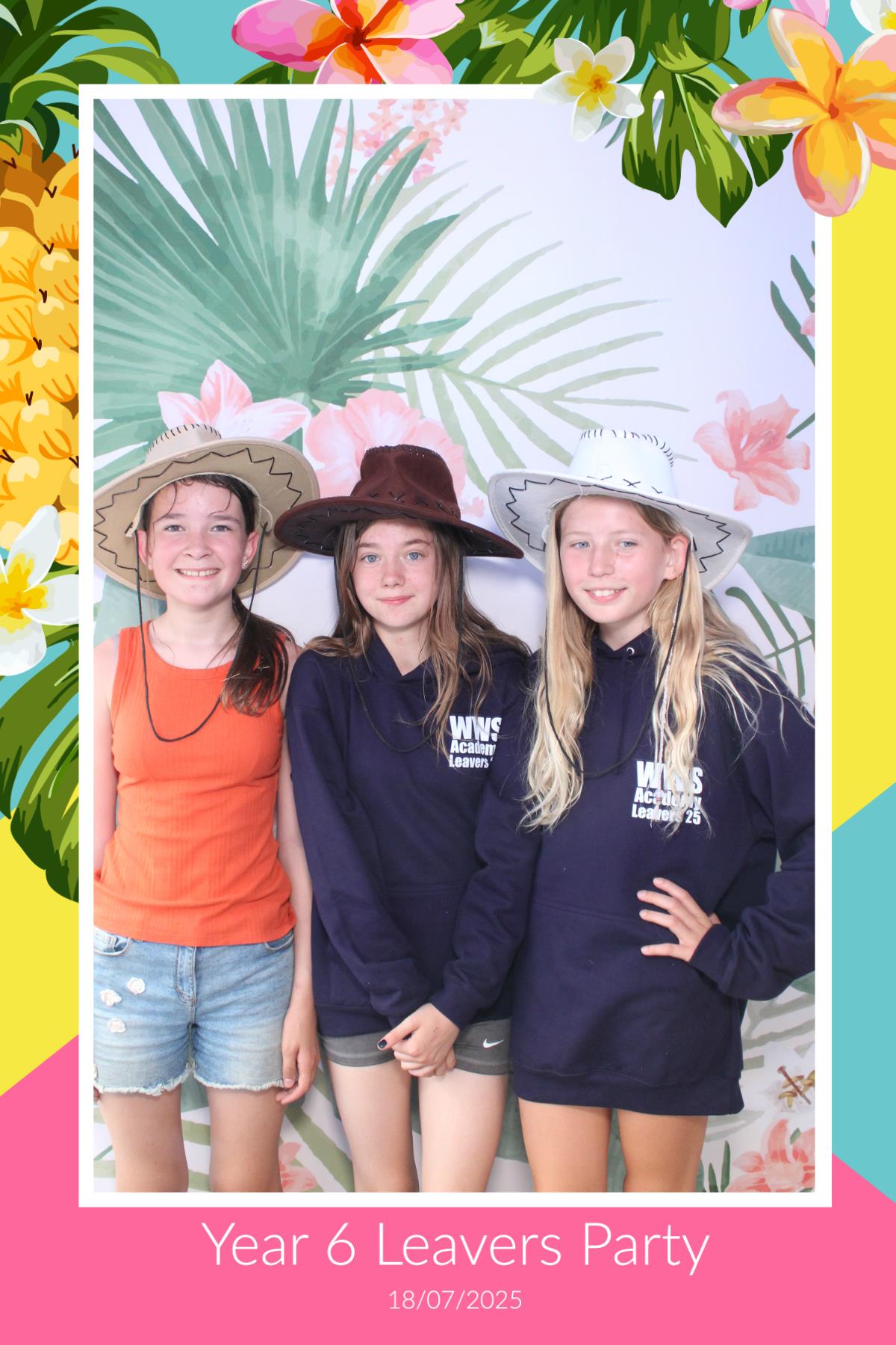 Year 6 leavers party | View more photos from the event at gallery.magicimages.uk/u/MagicImages/Year-6-leavers-party