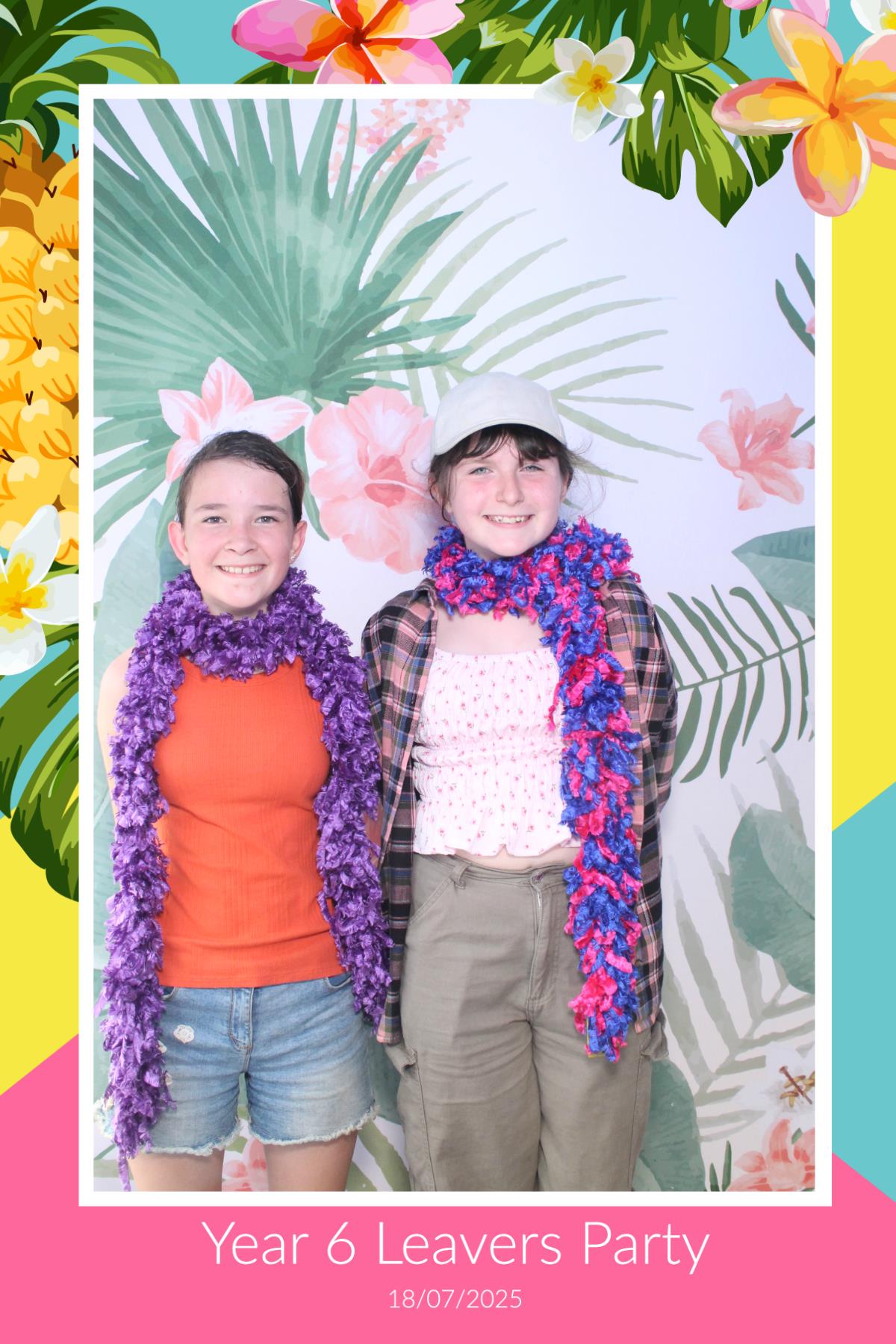 Year 6 leavers party | View more photos from the event at gallery.magicimages.uk/u/MagicImages/Year-6-leavers-party