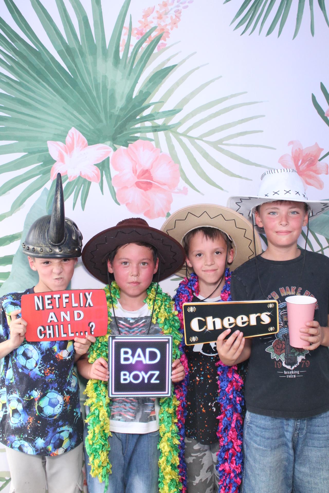 Year 6 leavers party | View more photos from the event at gallery.magicimages.uk/u/MagicImages/Year-6-leavers-party