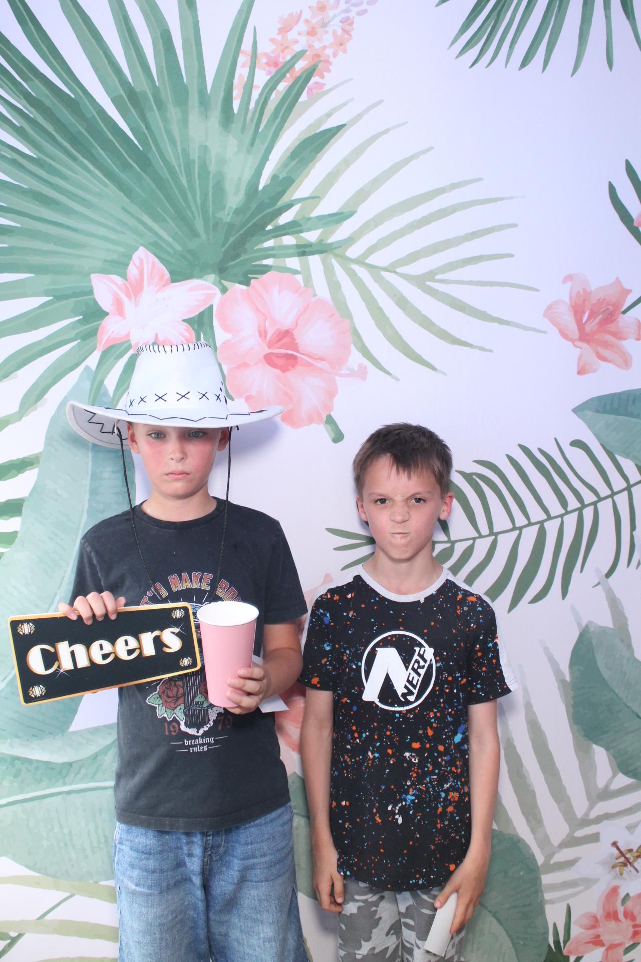 Year 6 leavers party | View more photos from the event at gallery.magicimages.uk/u/MagicImages/Year-6-leavers-party