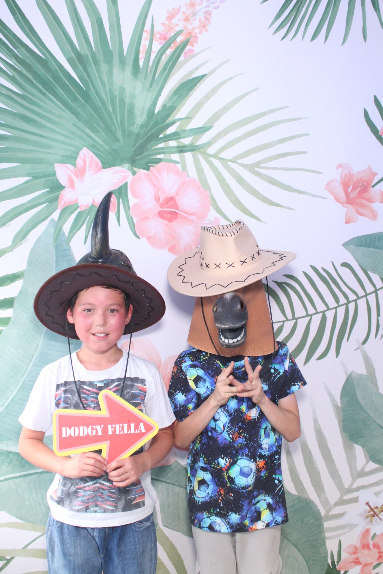 Year 6 leavers party | View more photos from the event at gallery.magicimages.uk/u/MagicImages/Year-6-leavers-party