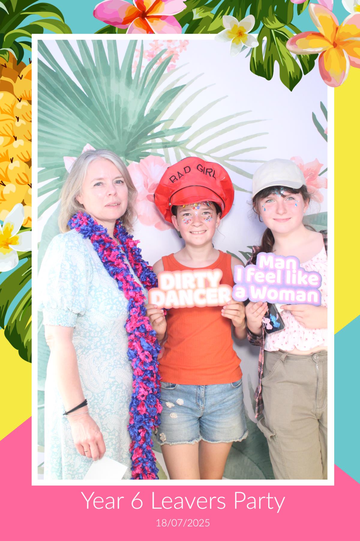 Year 6 leavers party | View more photos from the event at gallery.magicimages.uk/u/MagicImages/Year-6-leavers-party