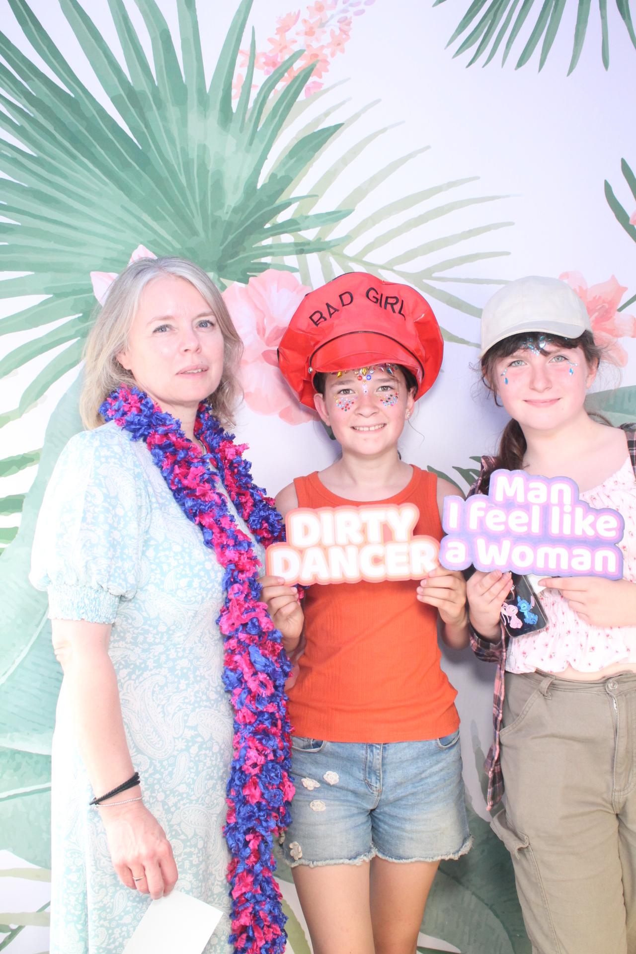 Year 6 leavers party | View more photos from the event at gallery.magicimages.uk/u/MagicImages/Year-6-leavers-party