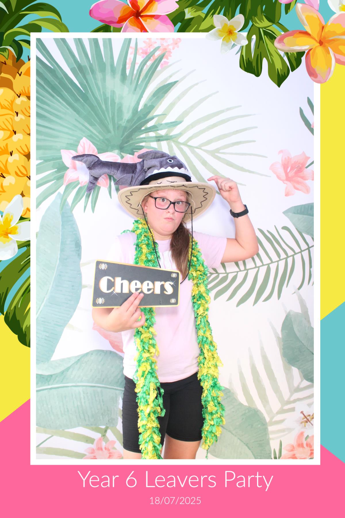 Year 6 leavers party | View more photos from the event at gallery.magicimages.uk/u/MagicImages/Year-6-leavers-party