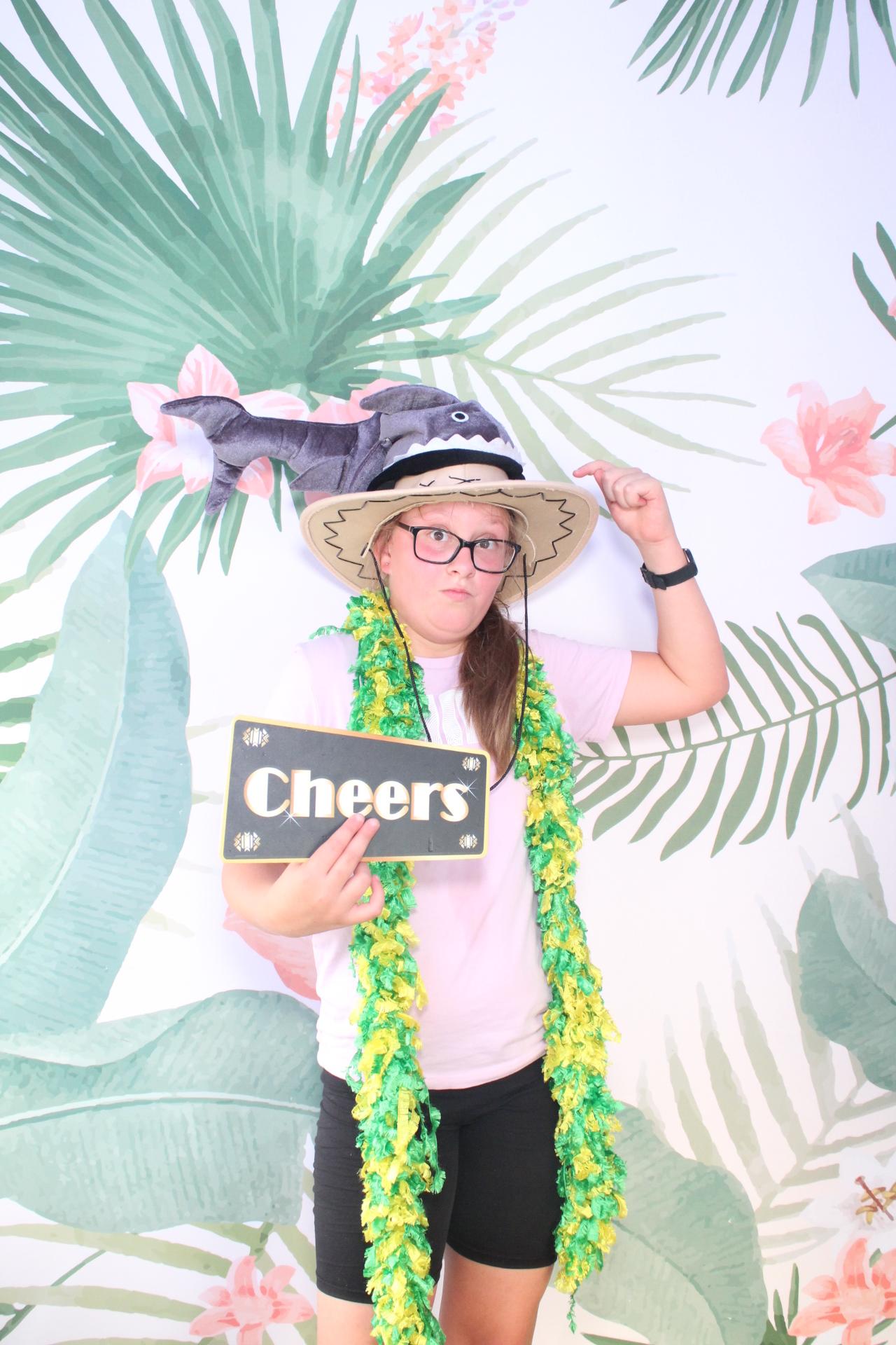 Year 6 leavers party | View more photos from the event at gallery.magicimages.uk/u/MagicImages/Year-6-leavers-party