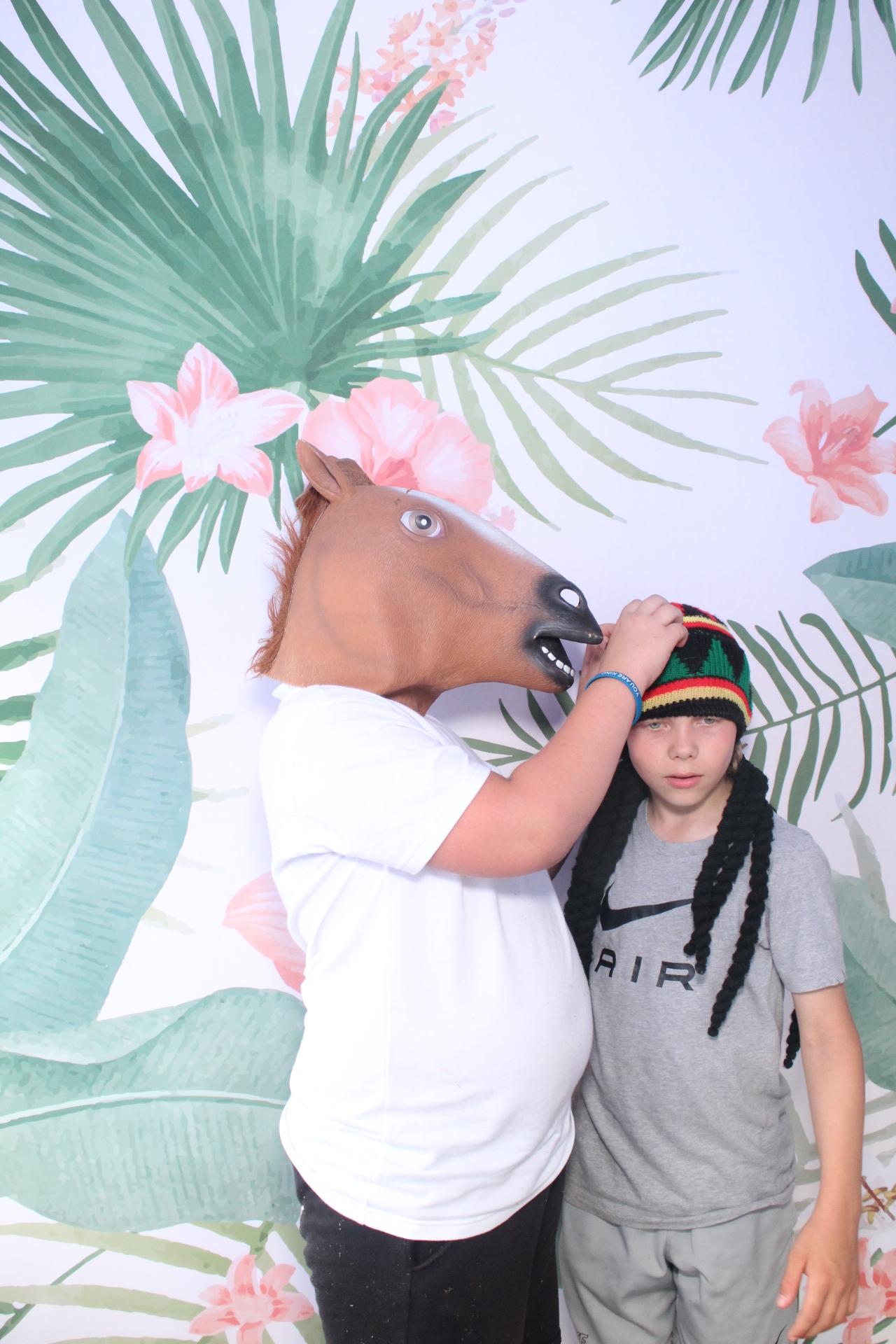 Year 6 leavers party | View more photos from the event at gallery.magicimages.uk/u/MagicImages/Year-6-leavers-party