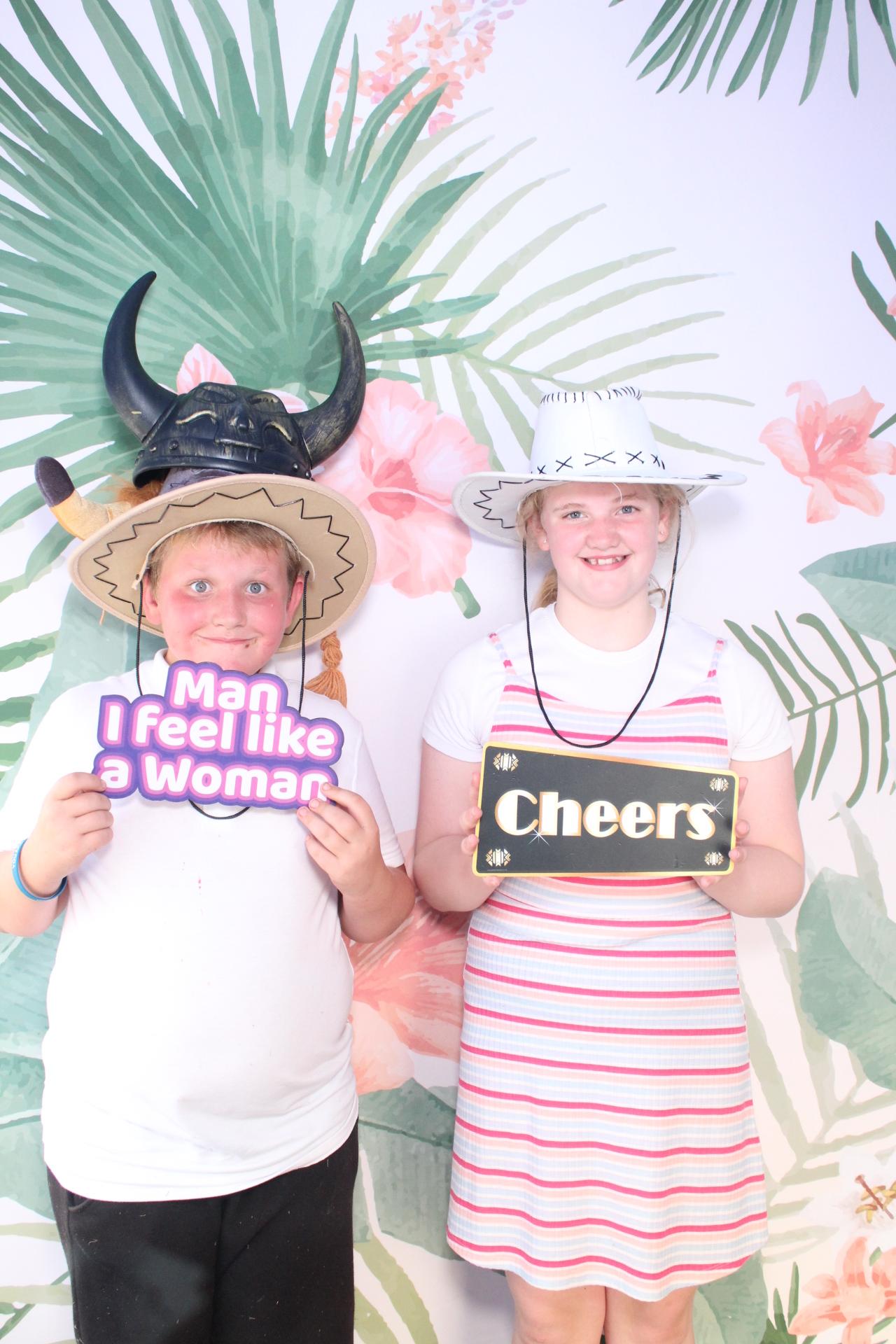Year 6 leavers party | View more photos from the event at gallery.magicimages.uk/u/MagicImages/Year-6-leavers-party
