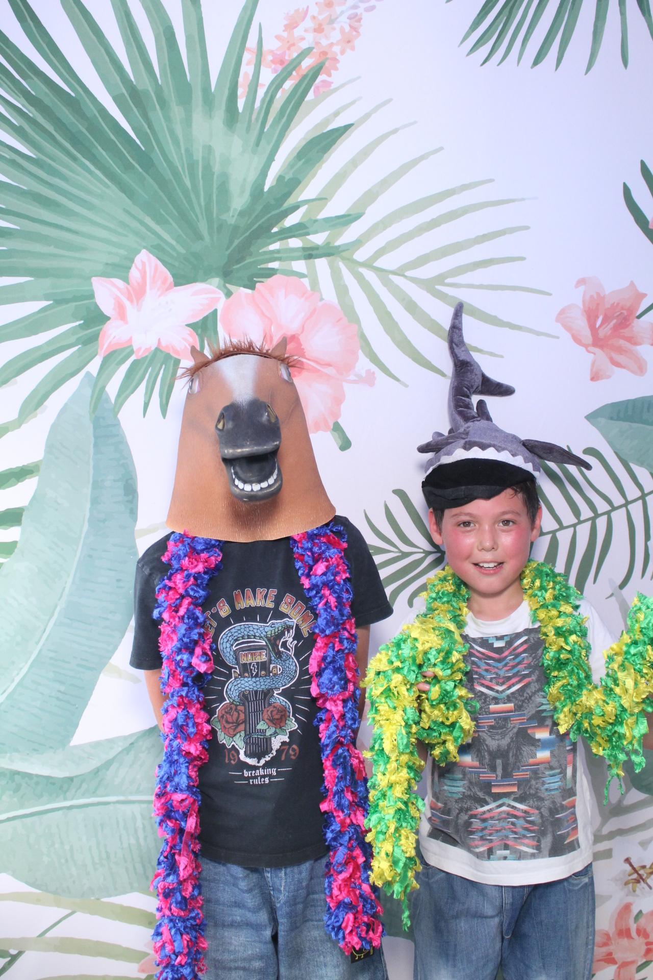 Year 6 leavers party | View more photos from the event at gallery.magicimages.uk/u/MagicImages/Year-6-leavers-party