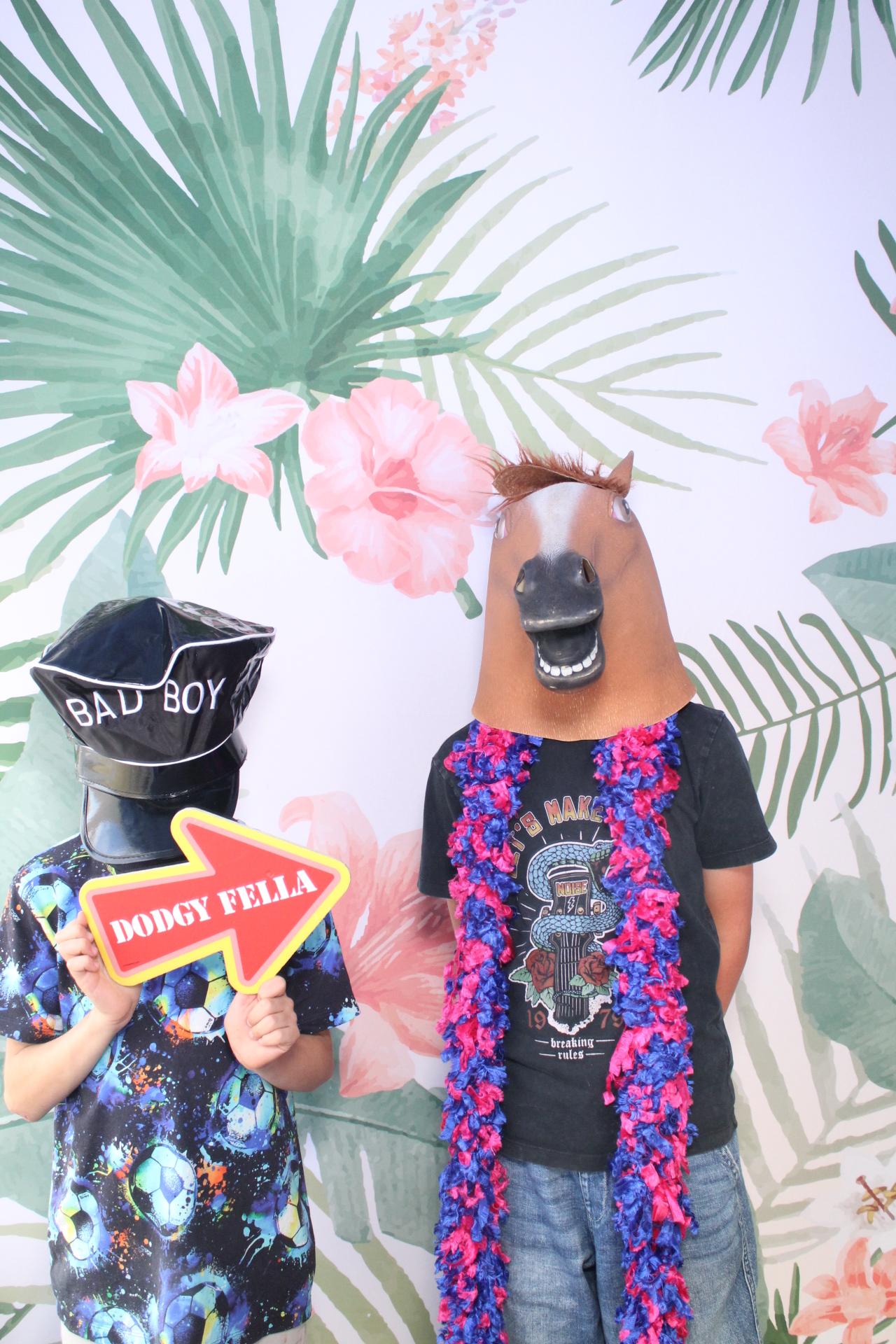 Year 6 leavers party | View more photos from the event at gallery.magicimages.uk/u/MagicImages/Year-6-leavers-party