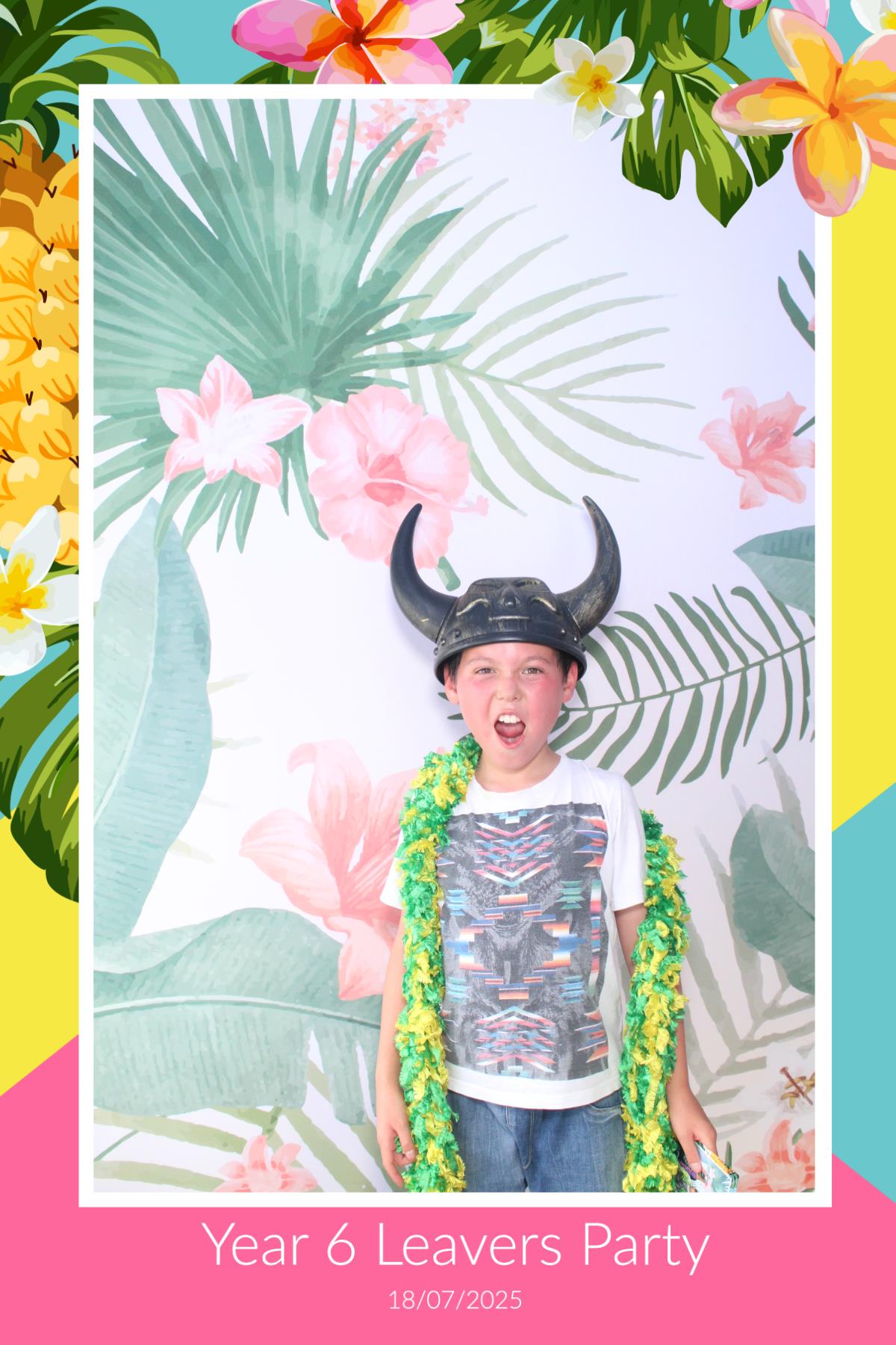 Year 6 leavers party | View more photos from the event at gallery.magicimages.uk/u/MagicImages/Year-6-leavers-party