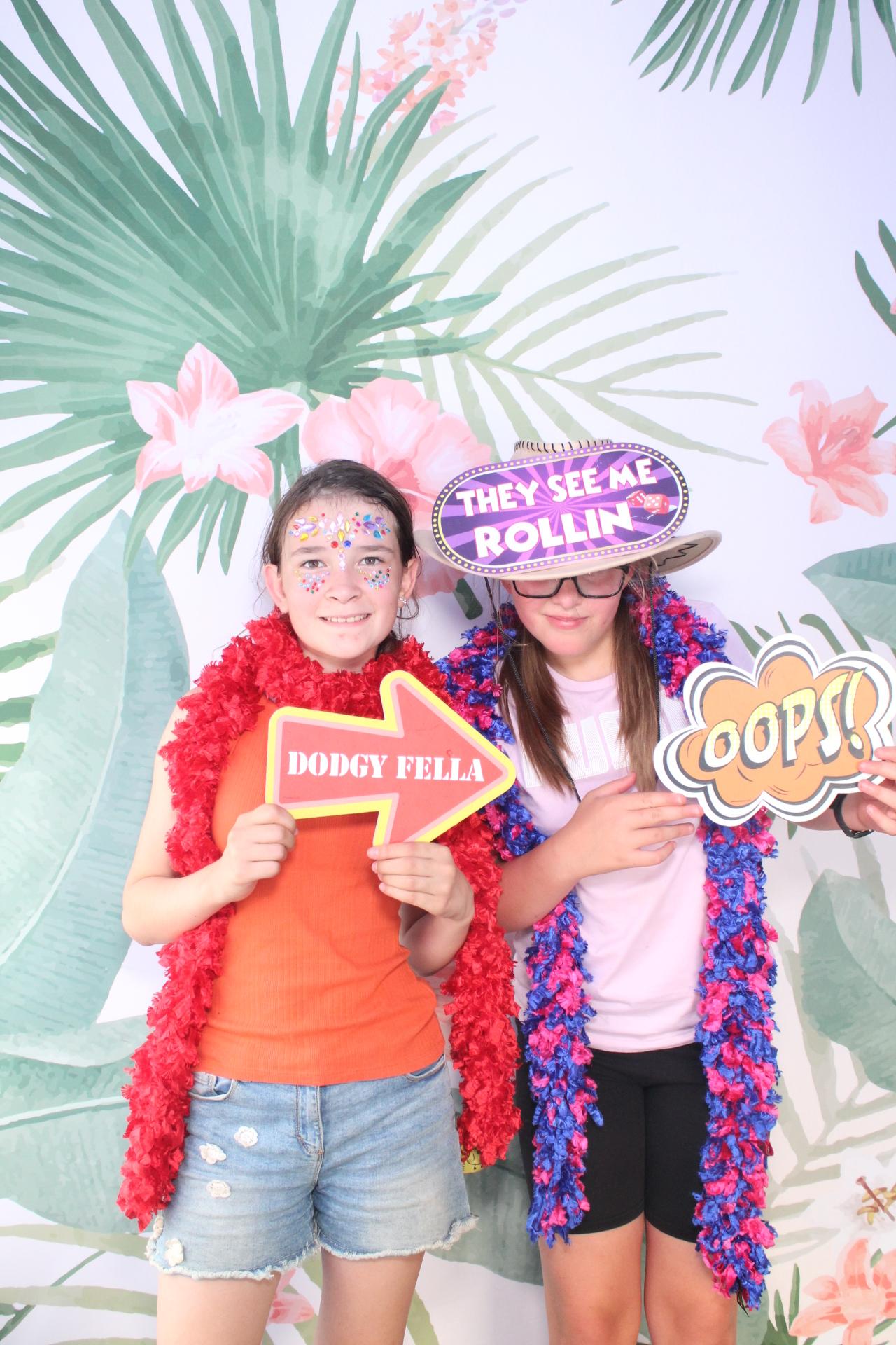 Year 6 leavers party | View more photos from the event at gallery.magicimages.uk/u/MagicImages/Year-6-leavers-party