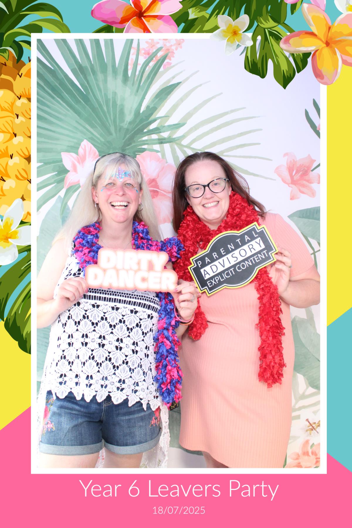 Year 6 leavers party | View more photos from the event at gallery.magicimages.uk/u/MagicImages/Year-6-leavers-party
