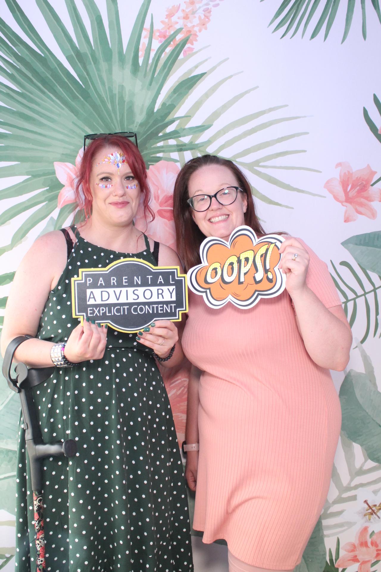 Year 6 leavers party | View more photos from the event at gallery.magicimages.uk/u/MagicImages/Year-6-leavers-party