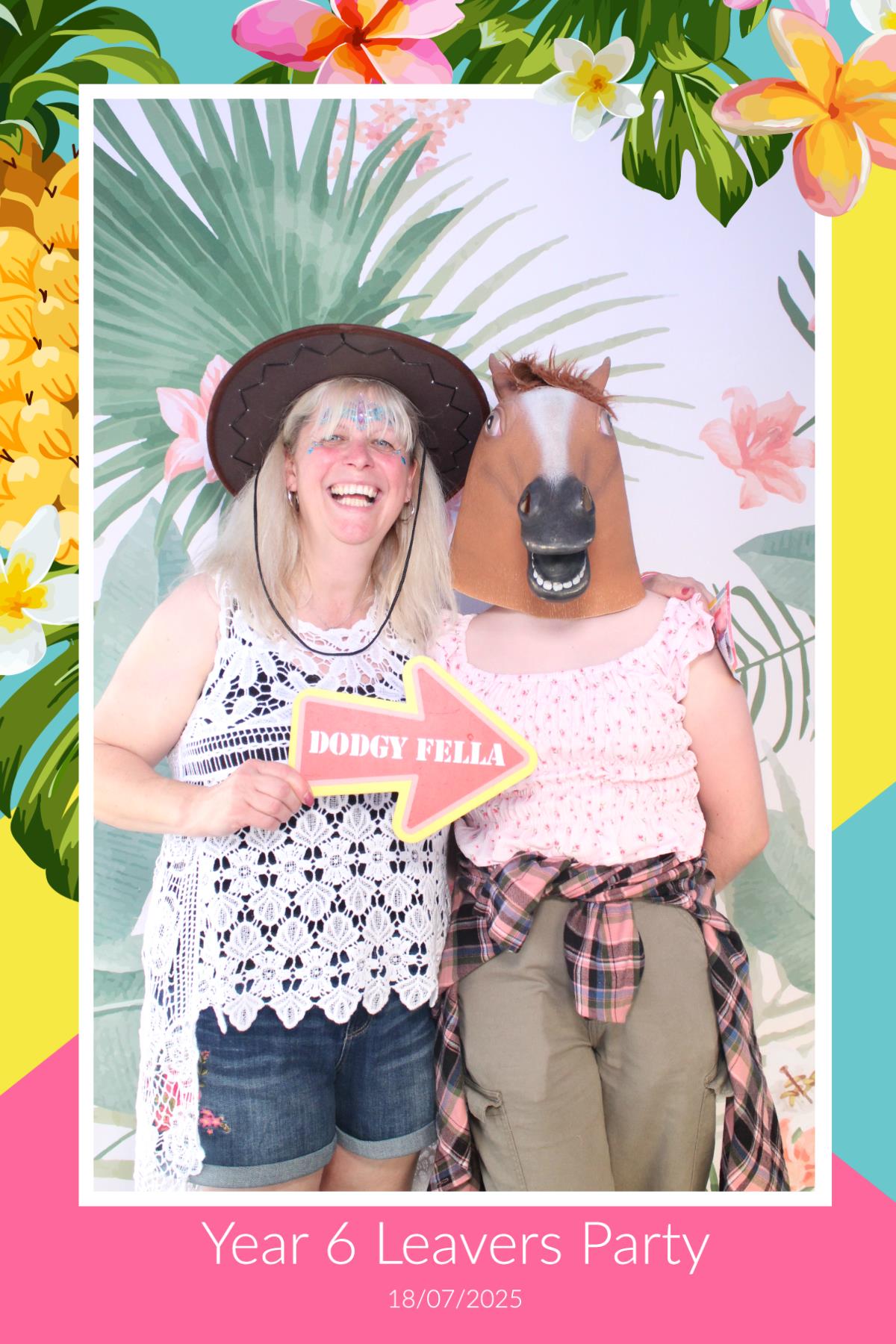 Year 6 leavers party | View more photos from the event at gallery.magicimages.uk/u/MagicImages/Year-6-leavers-party
