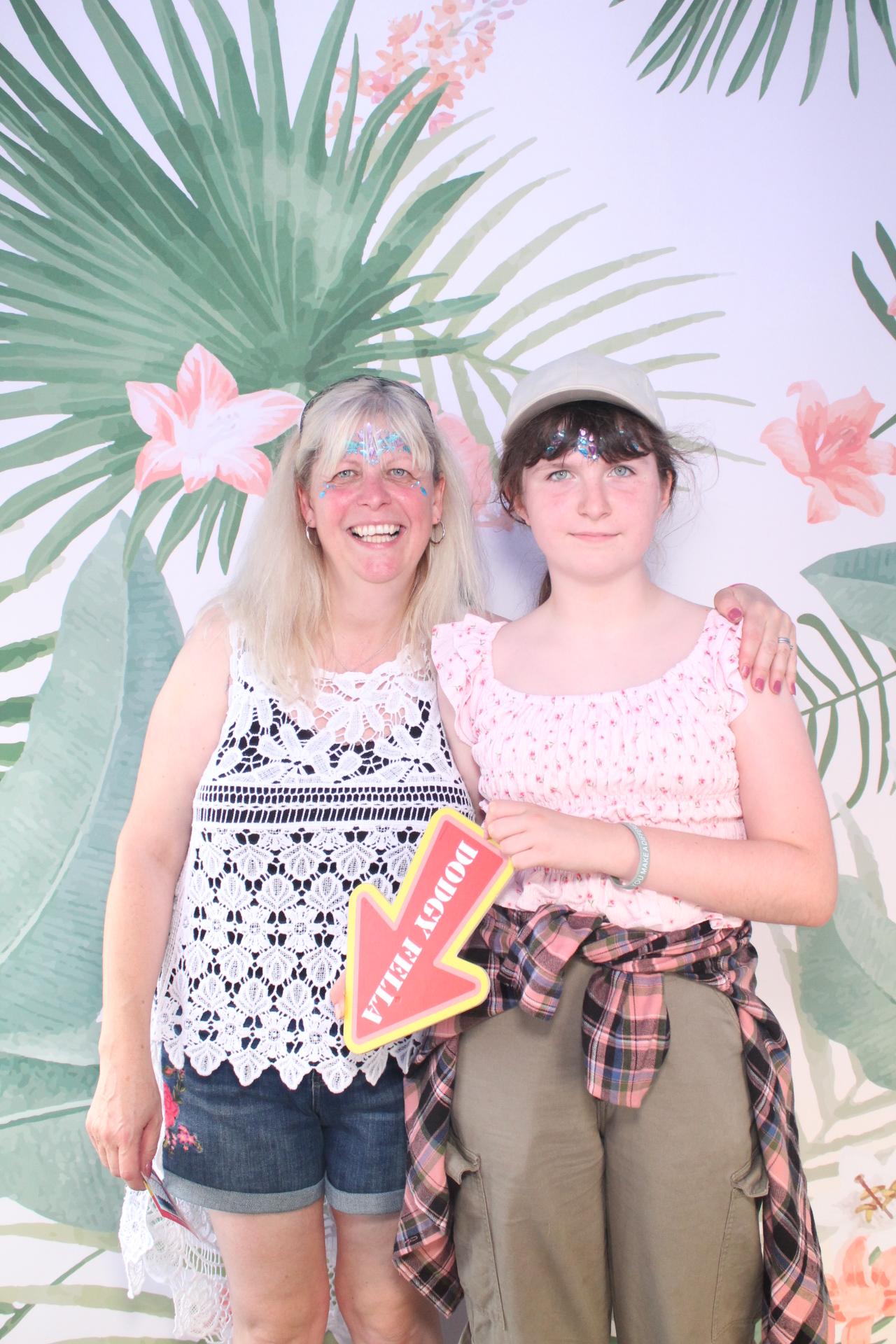 Year 6 leavers party | View more photos from the event at gallery.magicimages.uk/u/MagicImages/Year-6-leavers-party