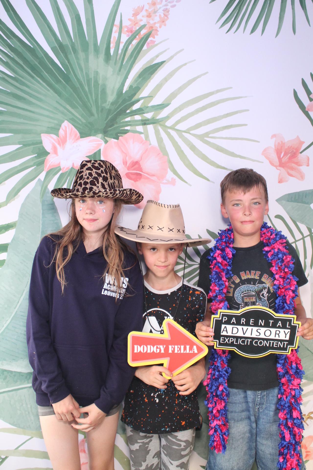 Year 6 leavers party | View more photos from the event at gallery.magicimages.uk/u/MagicImages/Year-6-leavers-party