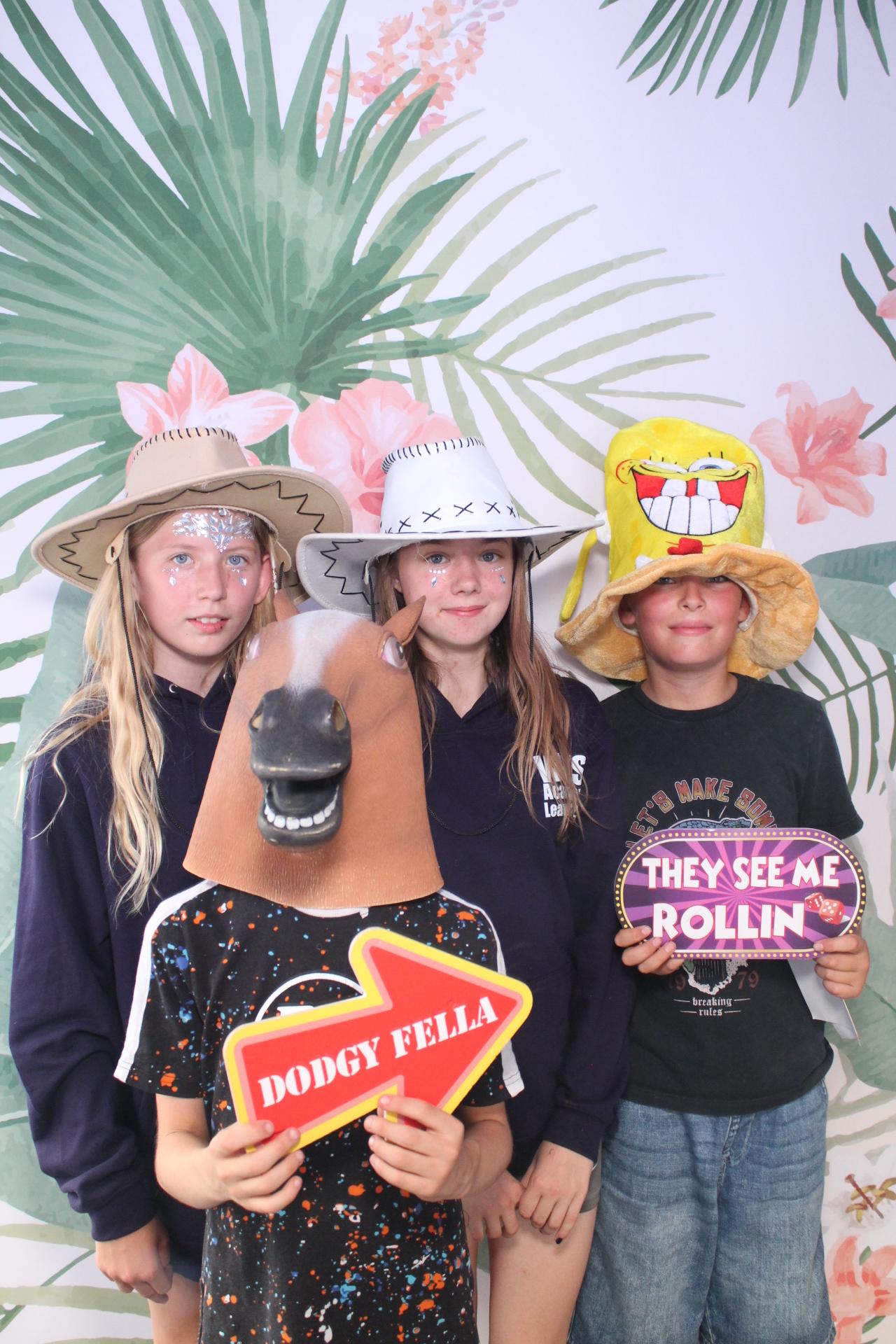 Year 6 leavers party | View more photos from the event at gallery.magicimages.uk/u/MagicImages/Year-6-leavers-party