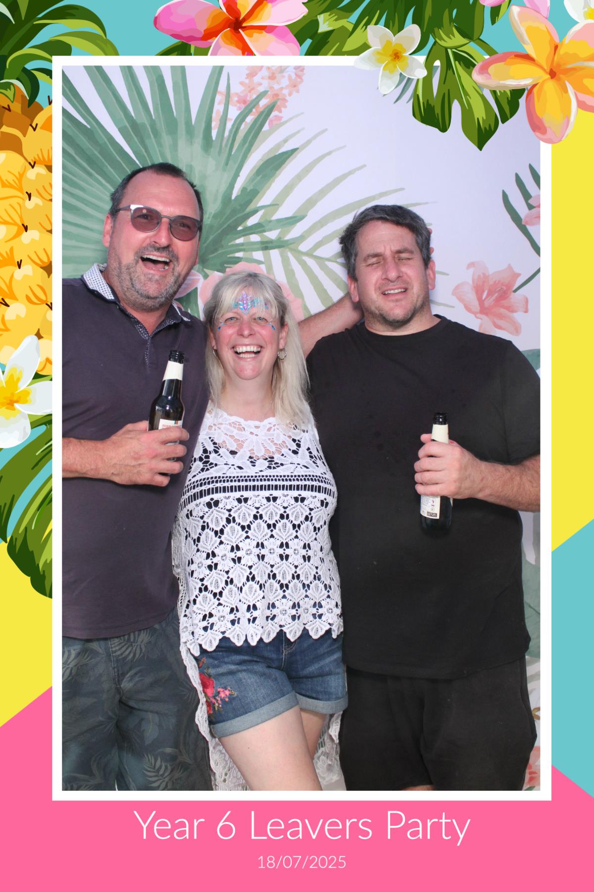 Year 6 leavers party | View more photos from the event at gallery.magicimages.uk/u/MagicImages/Year-6-leavers-party