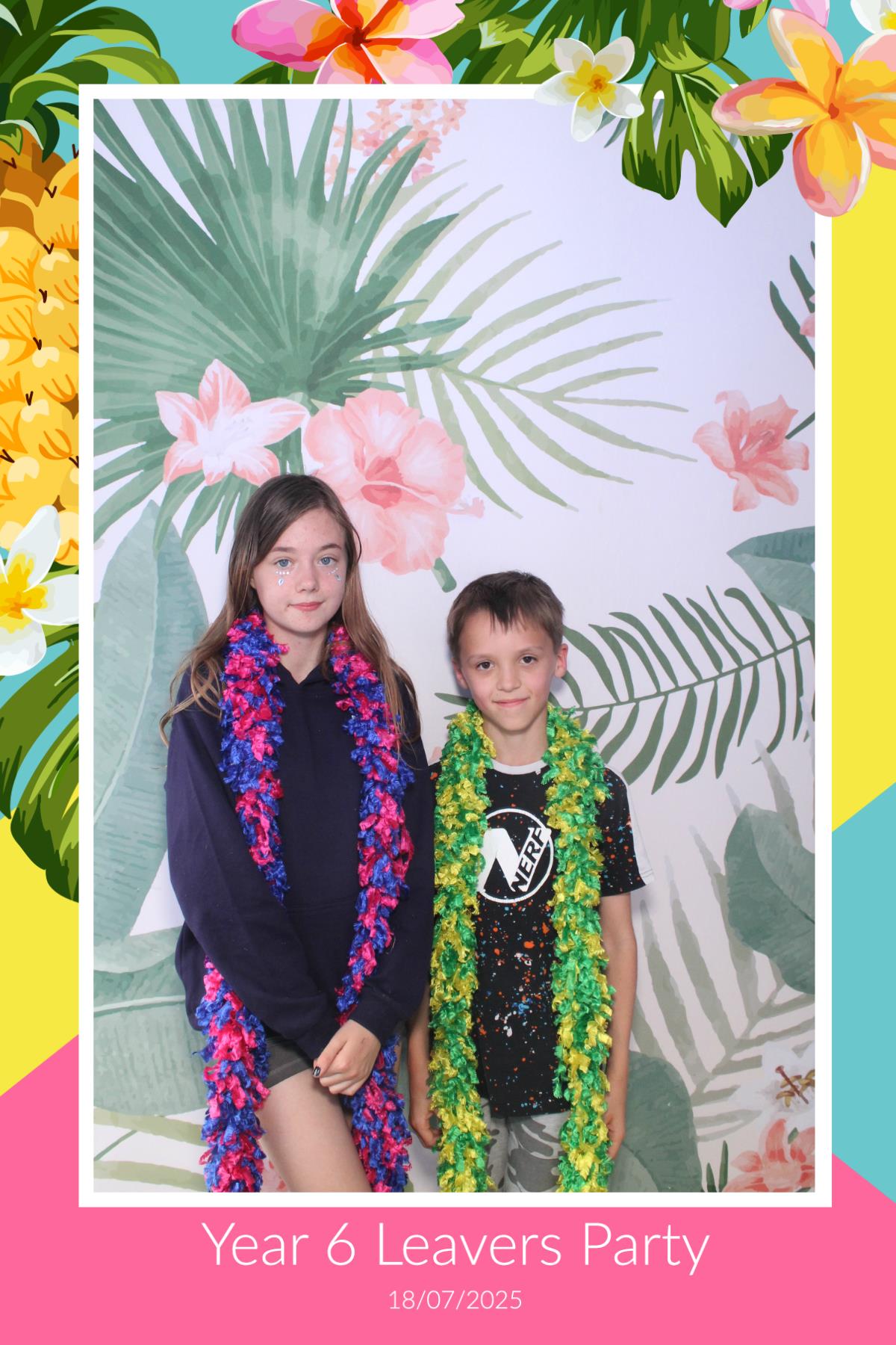 Year 6 leavers party | View more photos from the event at gallery.magicimages.uk/u/MagicImages/Year-6-leavers-party