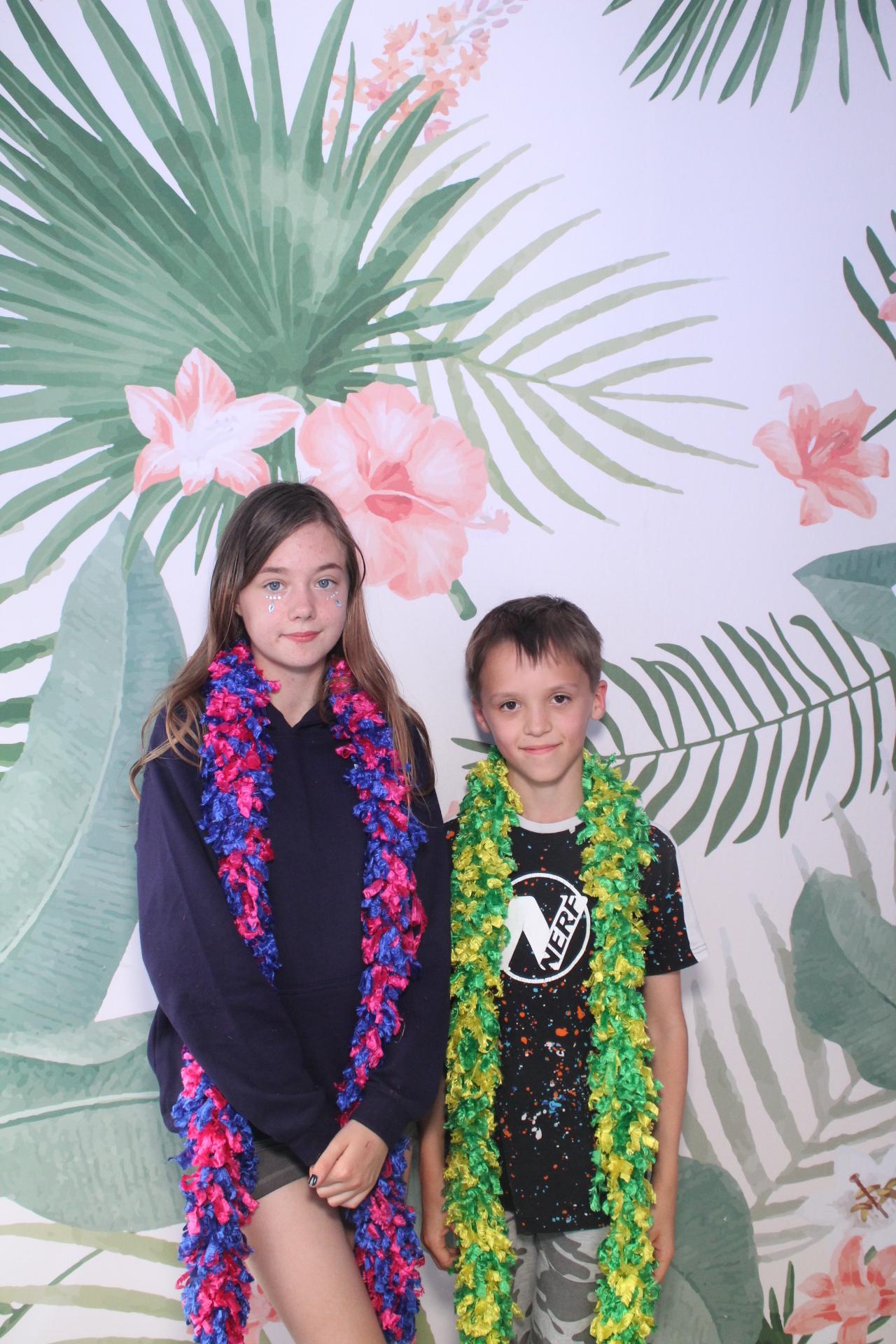 Year 6 leavers party | View more photos from the event at gallery.magicimages.uk/u/MagicImages/Year-6-leavers-party