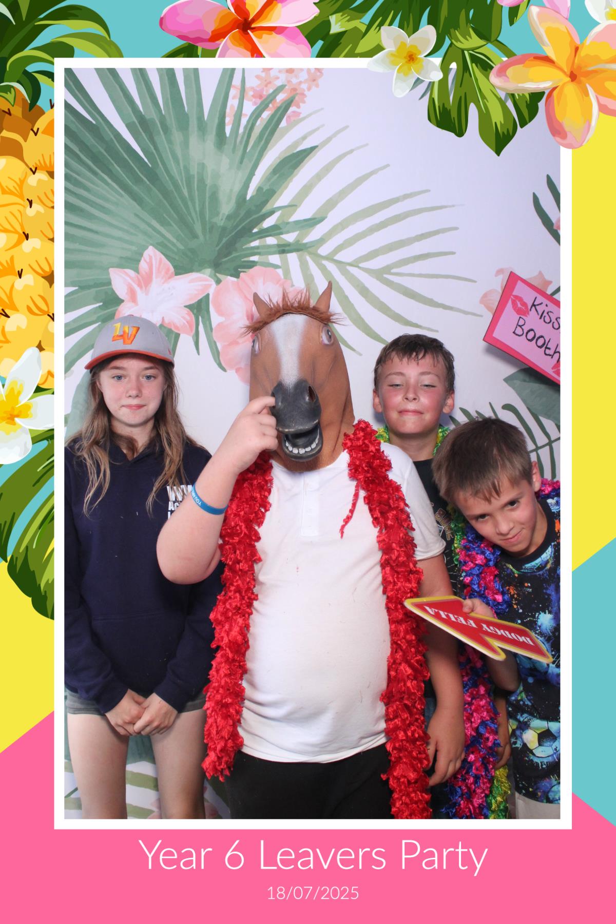 Year 6 leavers party | View more photos from the event at gallery.magicimages.uk/u/MagicImages/Year-6-leavers-party