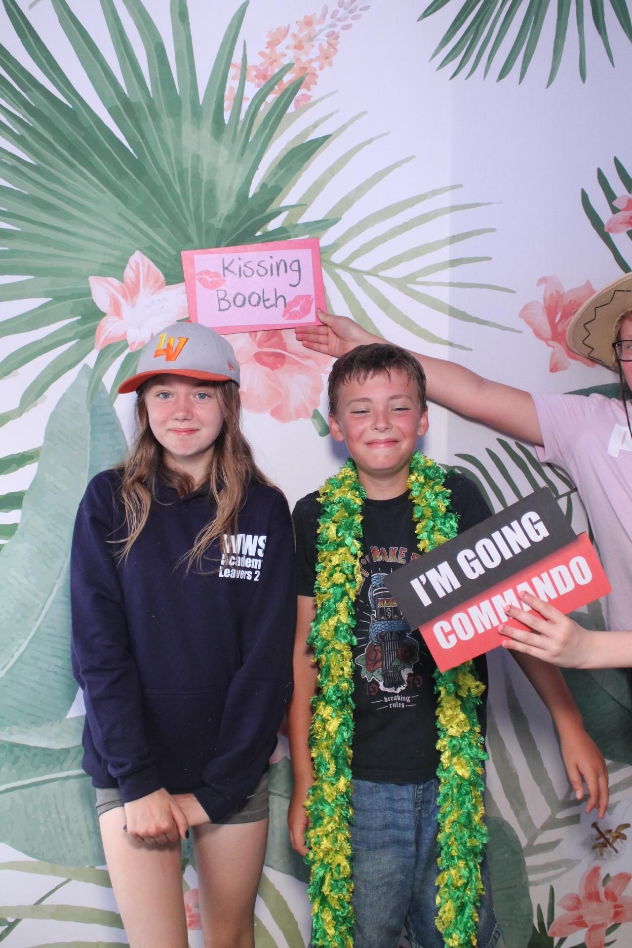 Year 6 leavers party | View more photos from the event at gallery.magicimages.uk/u/MagicImages/Year-6-leavers-party