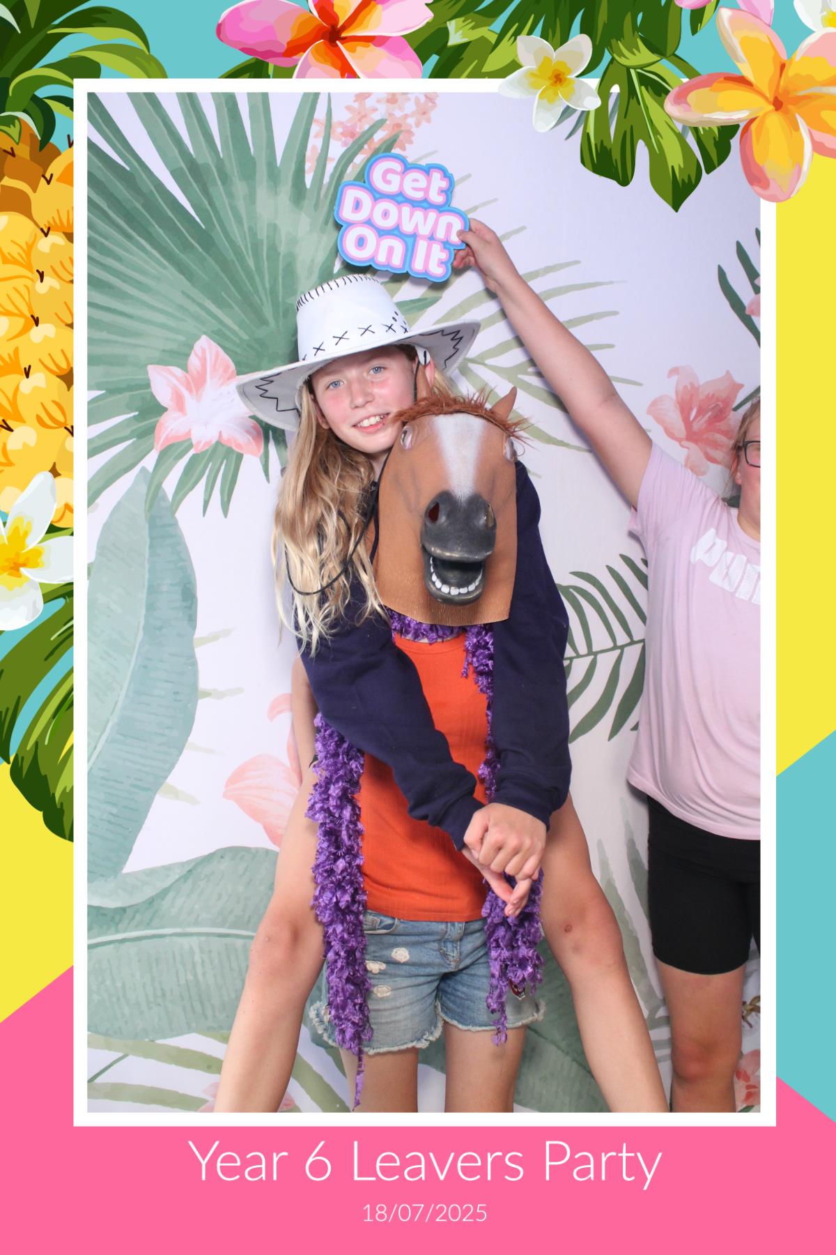 Year 6 leavers party | View more photos from the event at gallery.magicimages.uk/u/MagicImages/Year-6-leavers-party