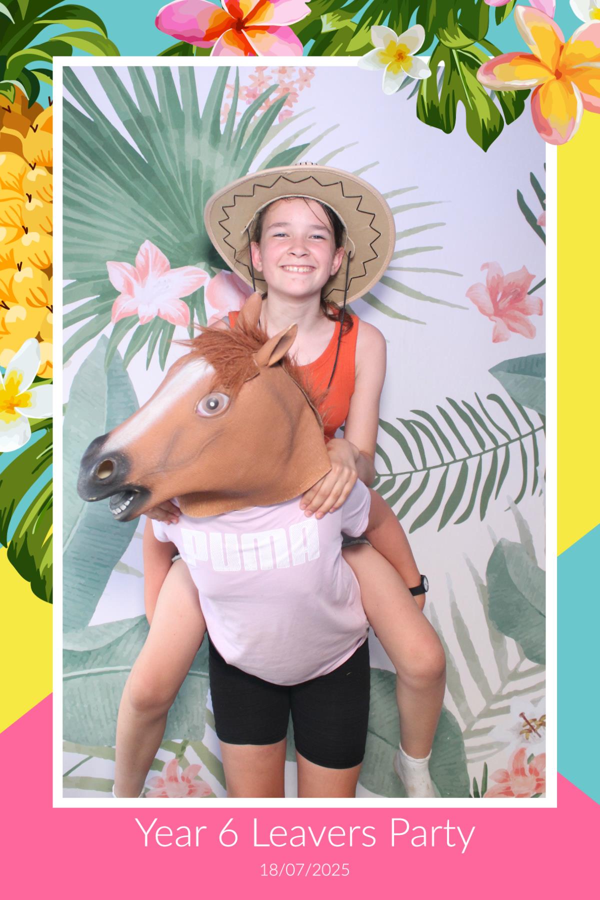 Year 6 leavers party | View more photos from the event at gallery.magicimages.uk/u/MagicImages/Year-6-leavers-party