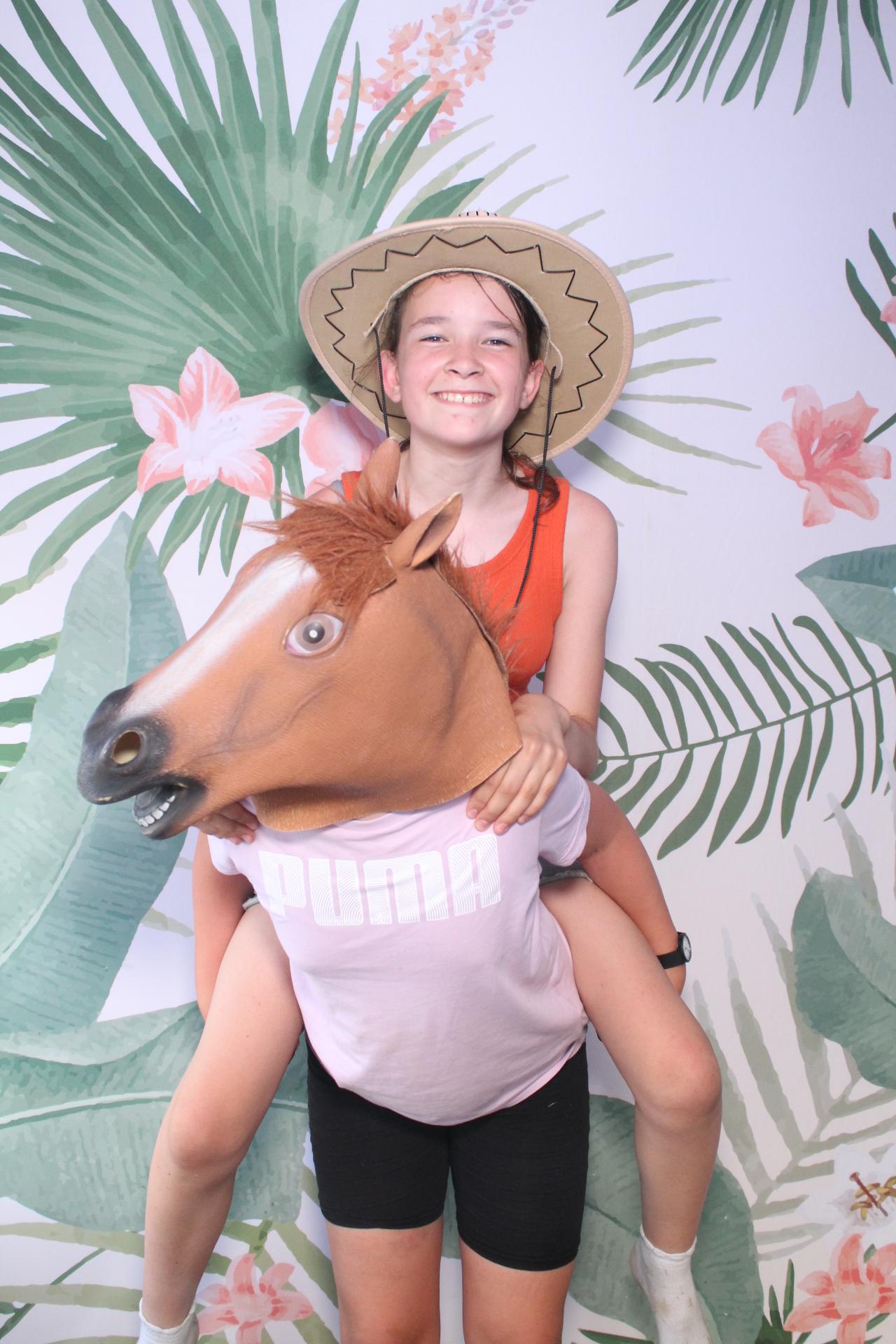 Year 6 leavers party | View more photos from the event at gallery.magicimages.uk/u/MagicImages/Year-6-leavers-party